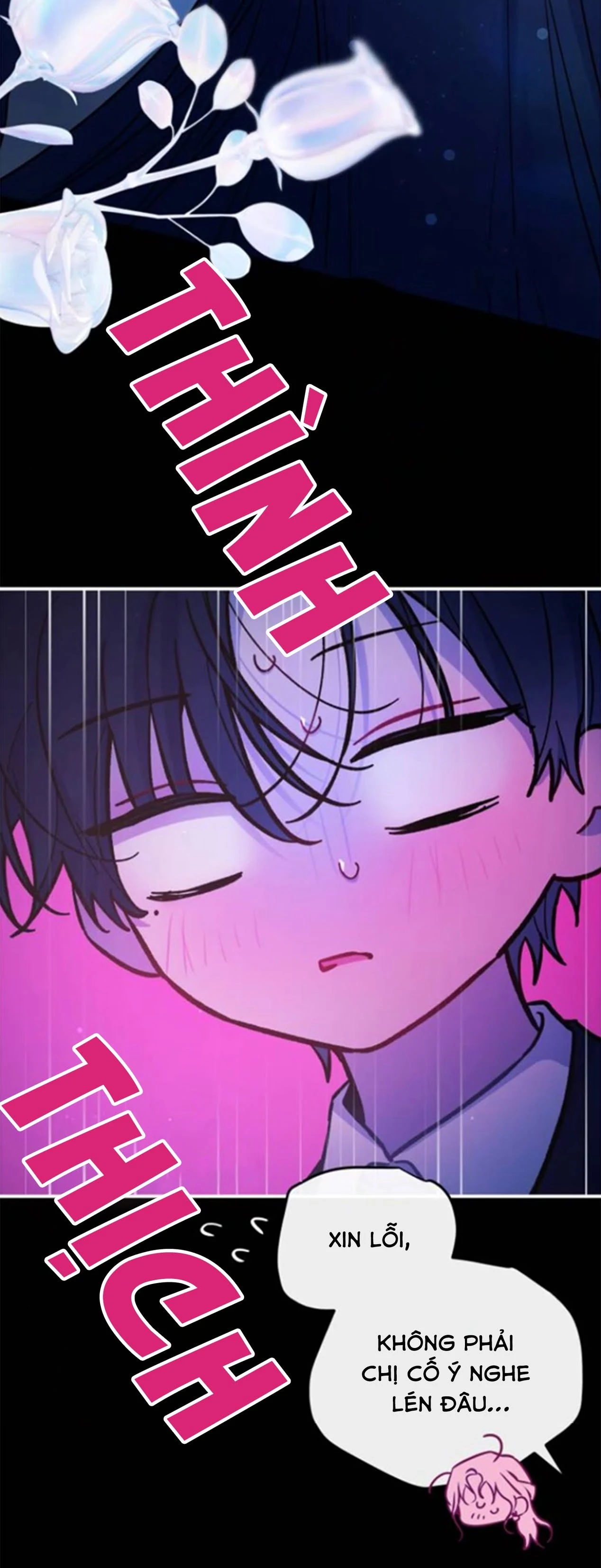Our Guild's Idol Chapter 61 - 10