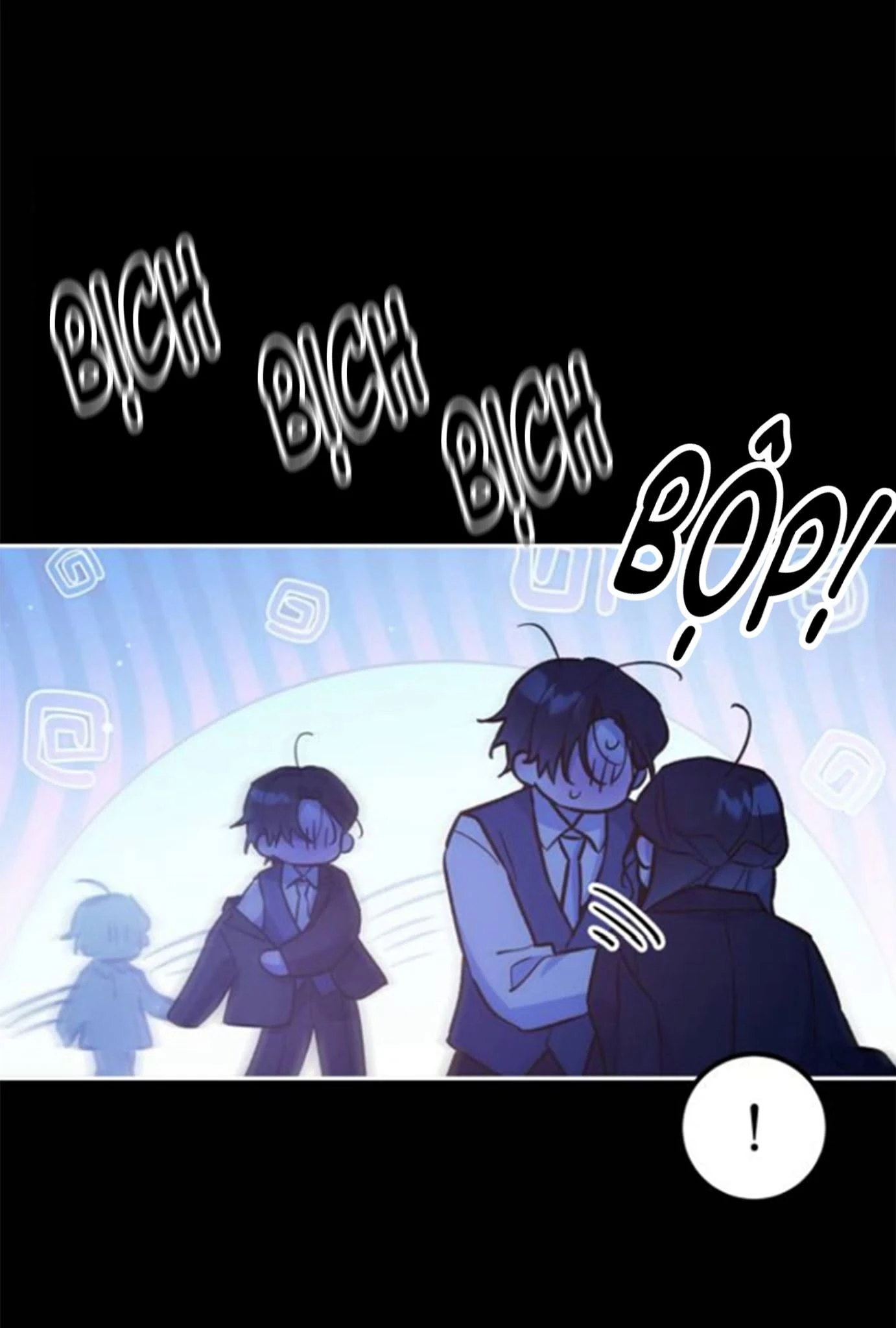 Our Guild's Idol Chapter 61 - 11