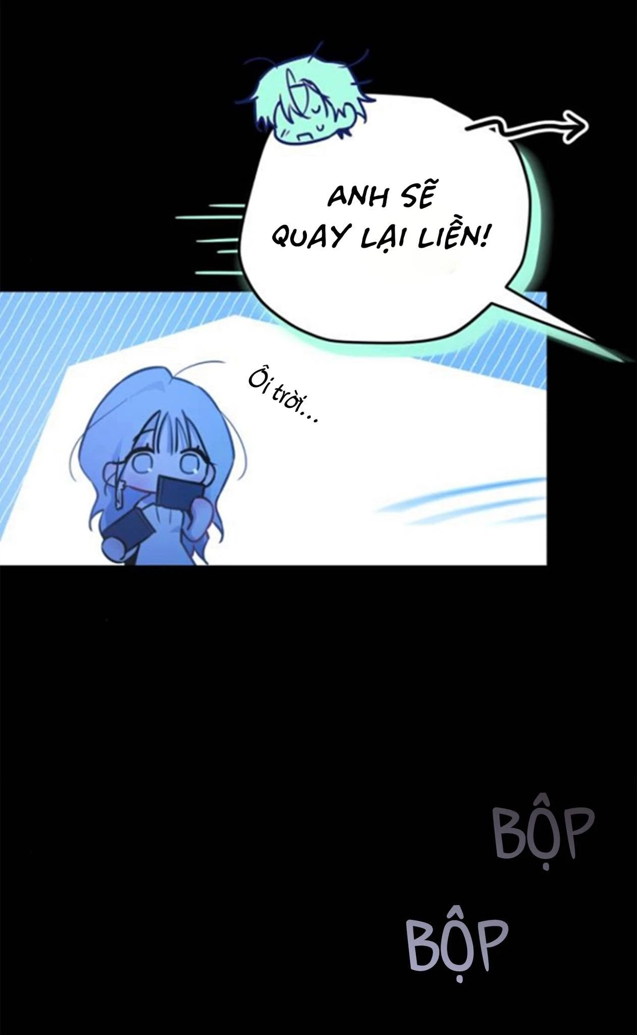 Our Guild's Idol Chapter 61 - 12