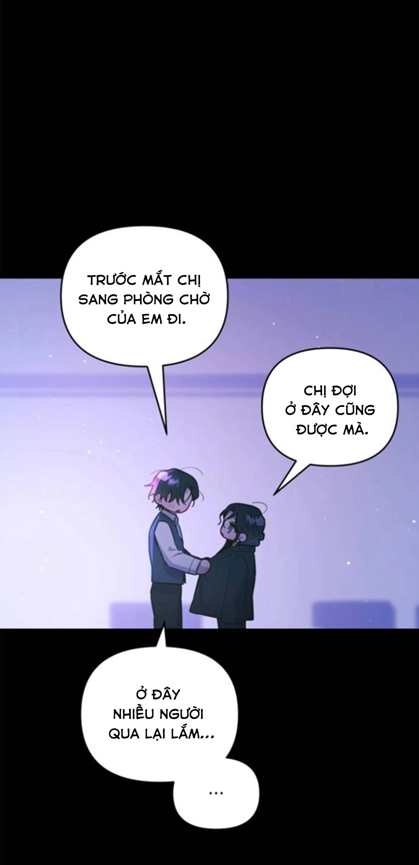 Our Guild's Idol Chapter 61 - 18