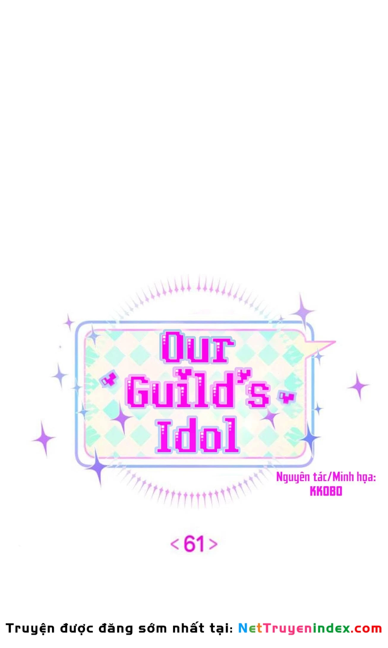 Our Guild's Idol Chapter 61 - 35