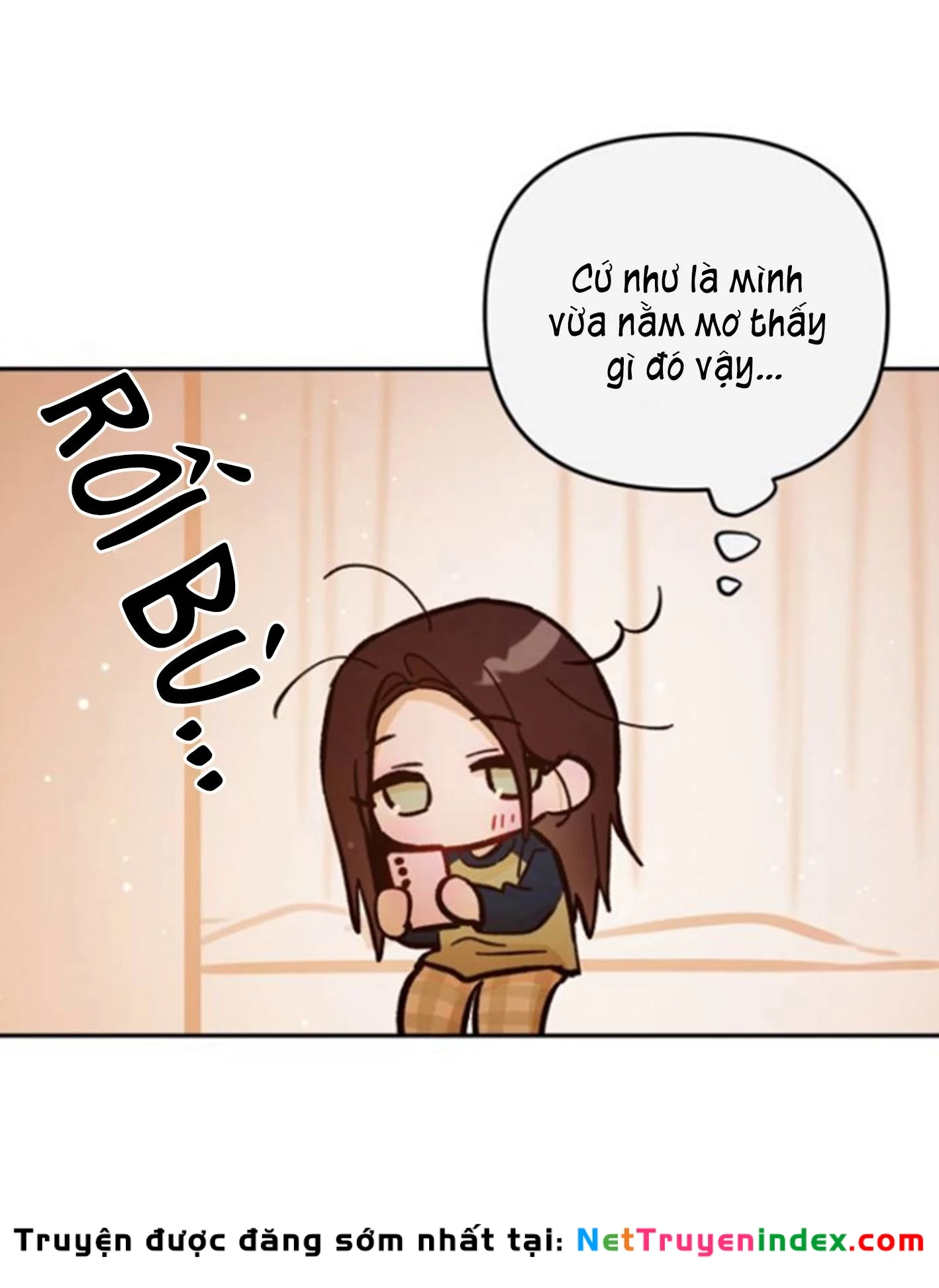 Our Guild's Idol Chapter 61 - 42