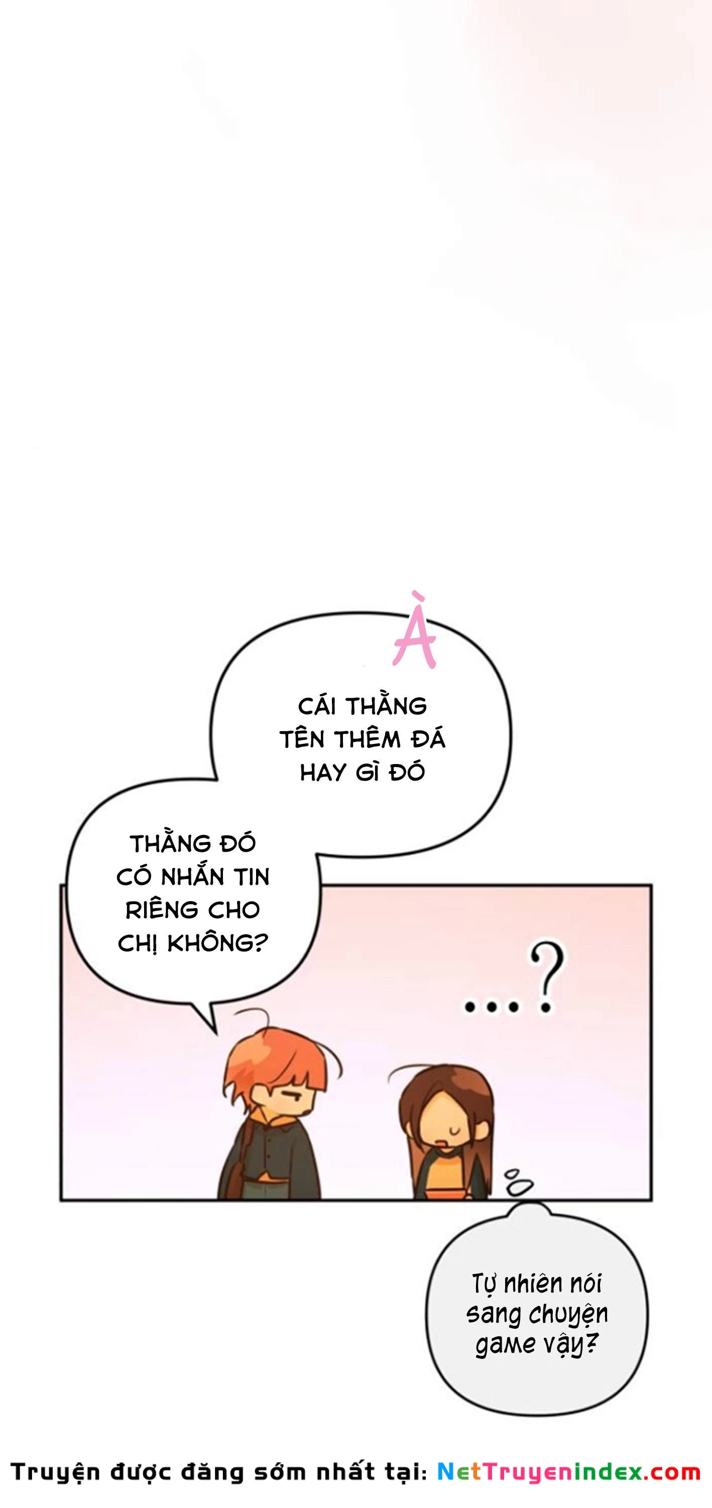 Our Guild's Idol Chapter 61 - 59
