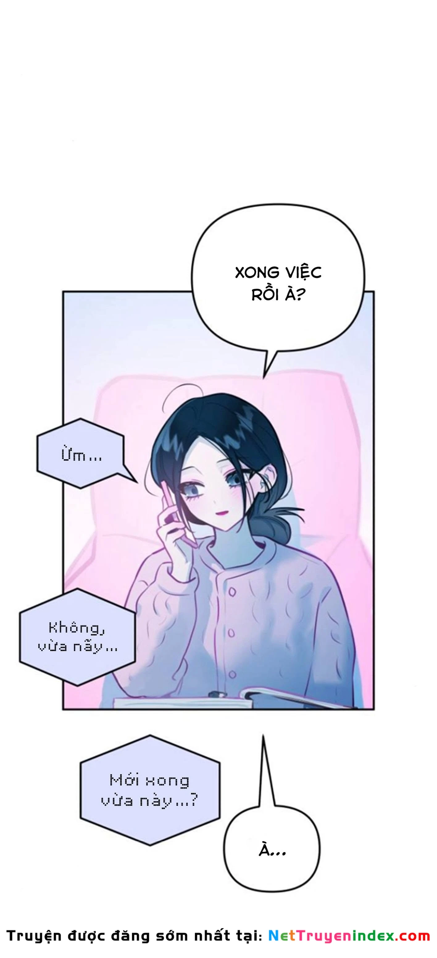Our Guild's Idol Chapter 61 - 64