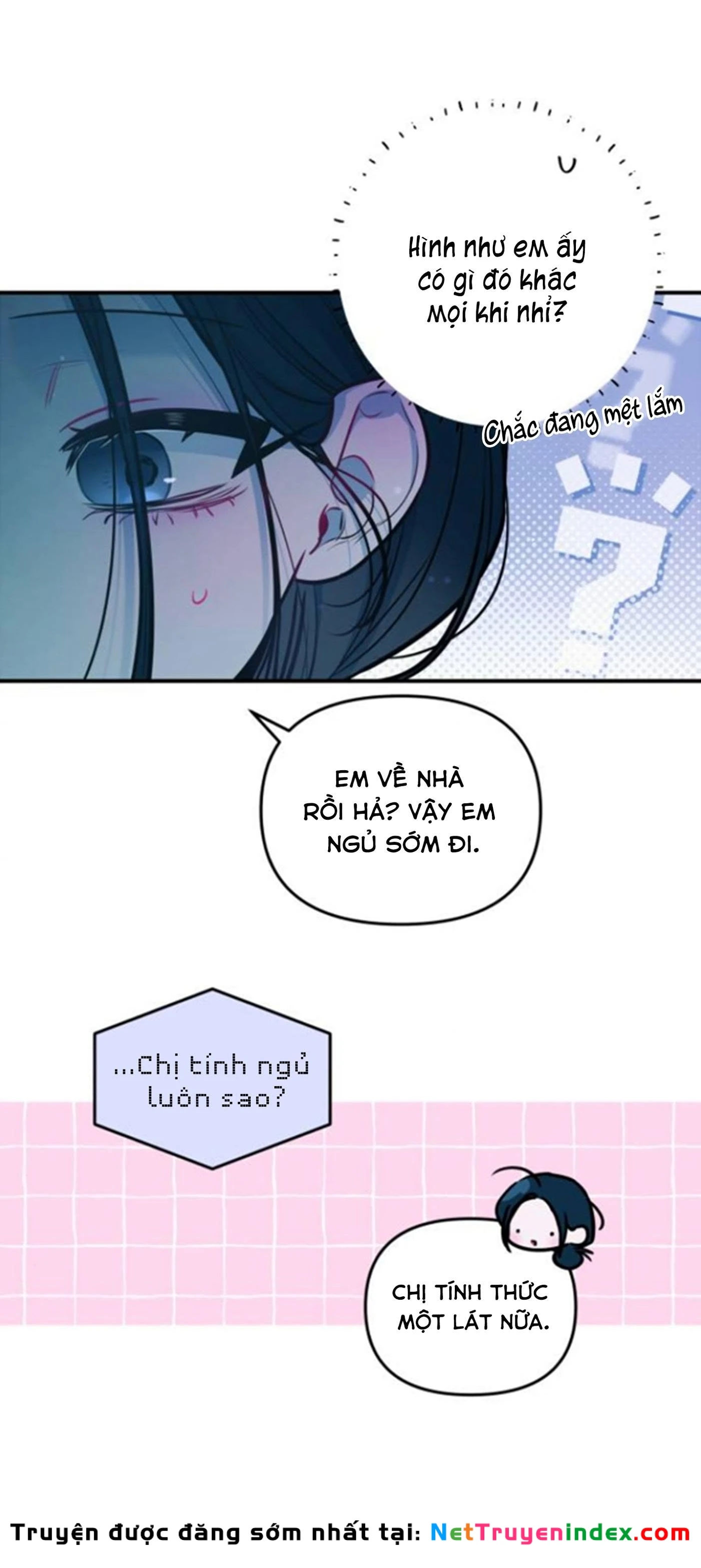 Our Guild's Idol Chapter 61 - 65