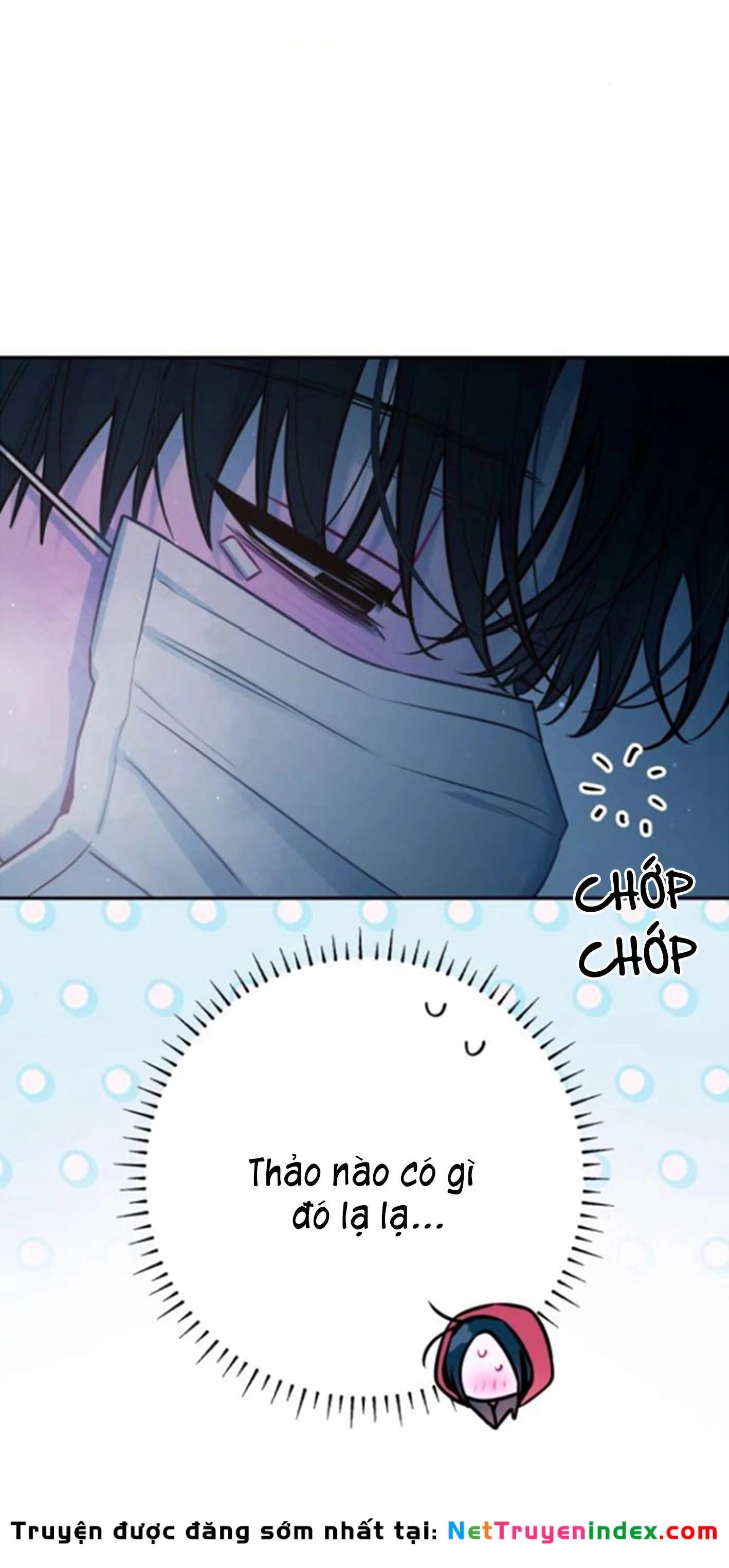 Our Guild's Idol Chapter 62 - 8