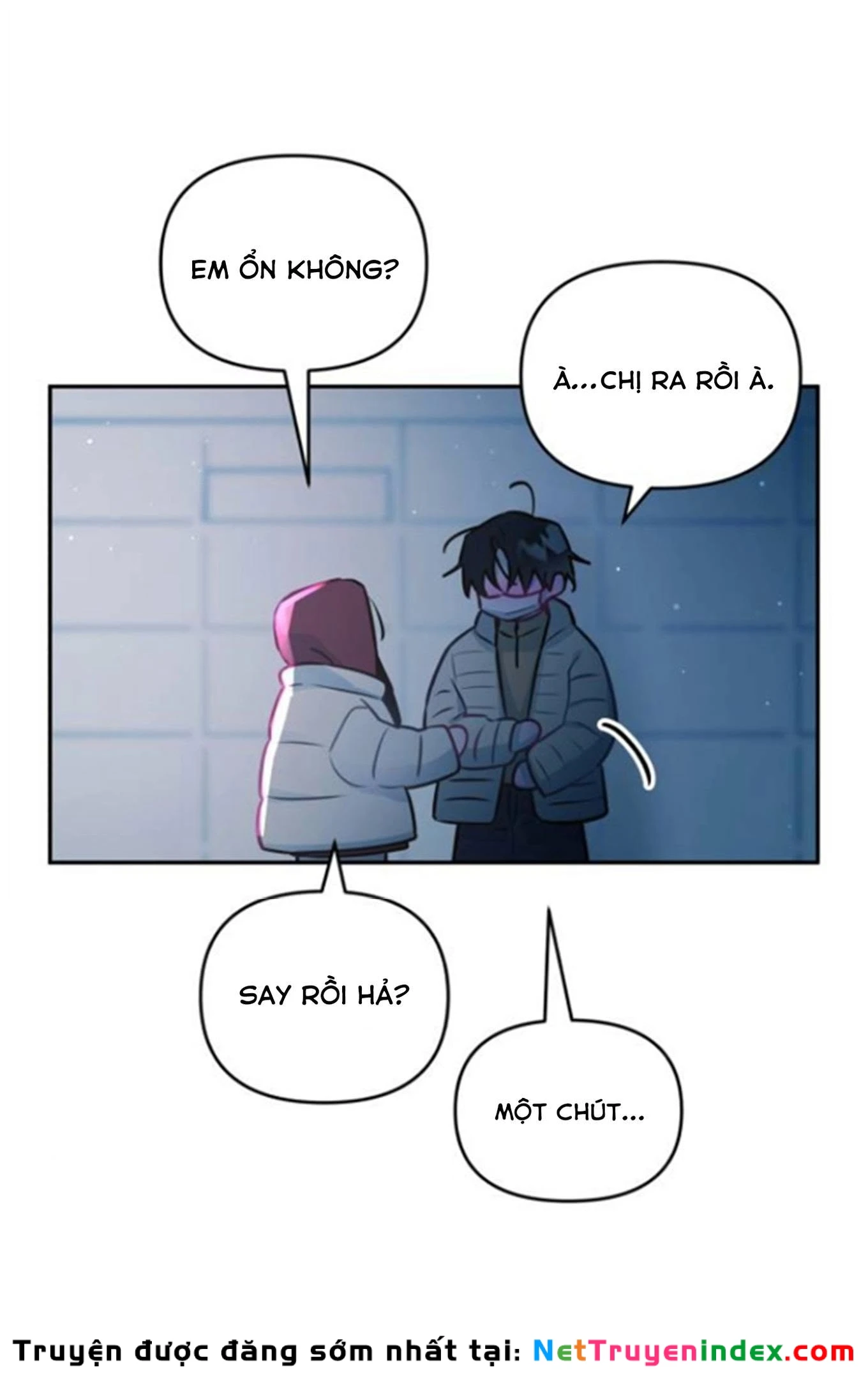 Our Guild's Idol Chapter 62 - 9