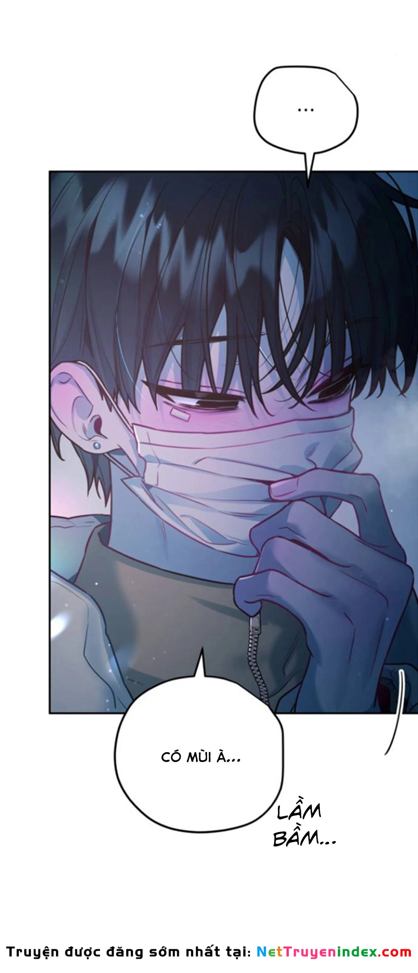 Our Guild's Idol Chapter 62 - 10