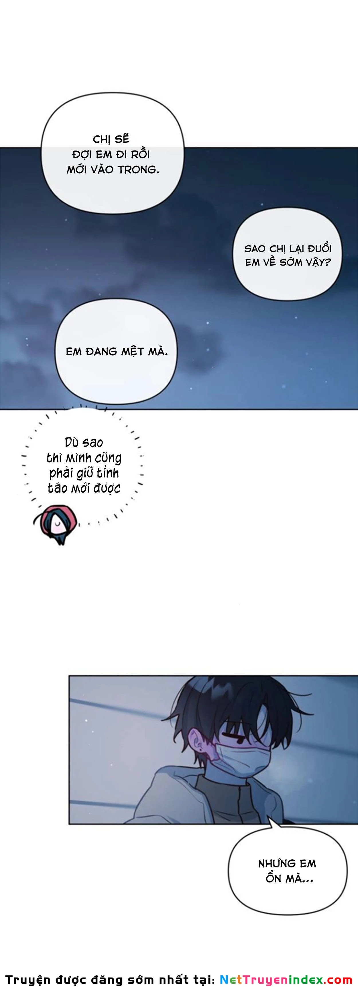 Our Guild's Idol Chapter 62 - 14