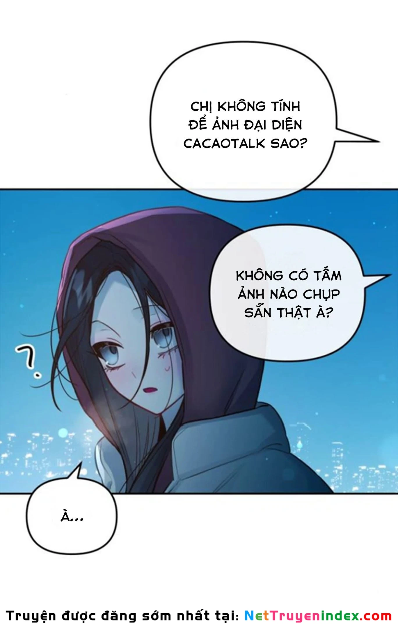 Our Guild's Idol Chapter 62 - 22