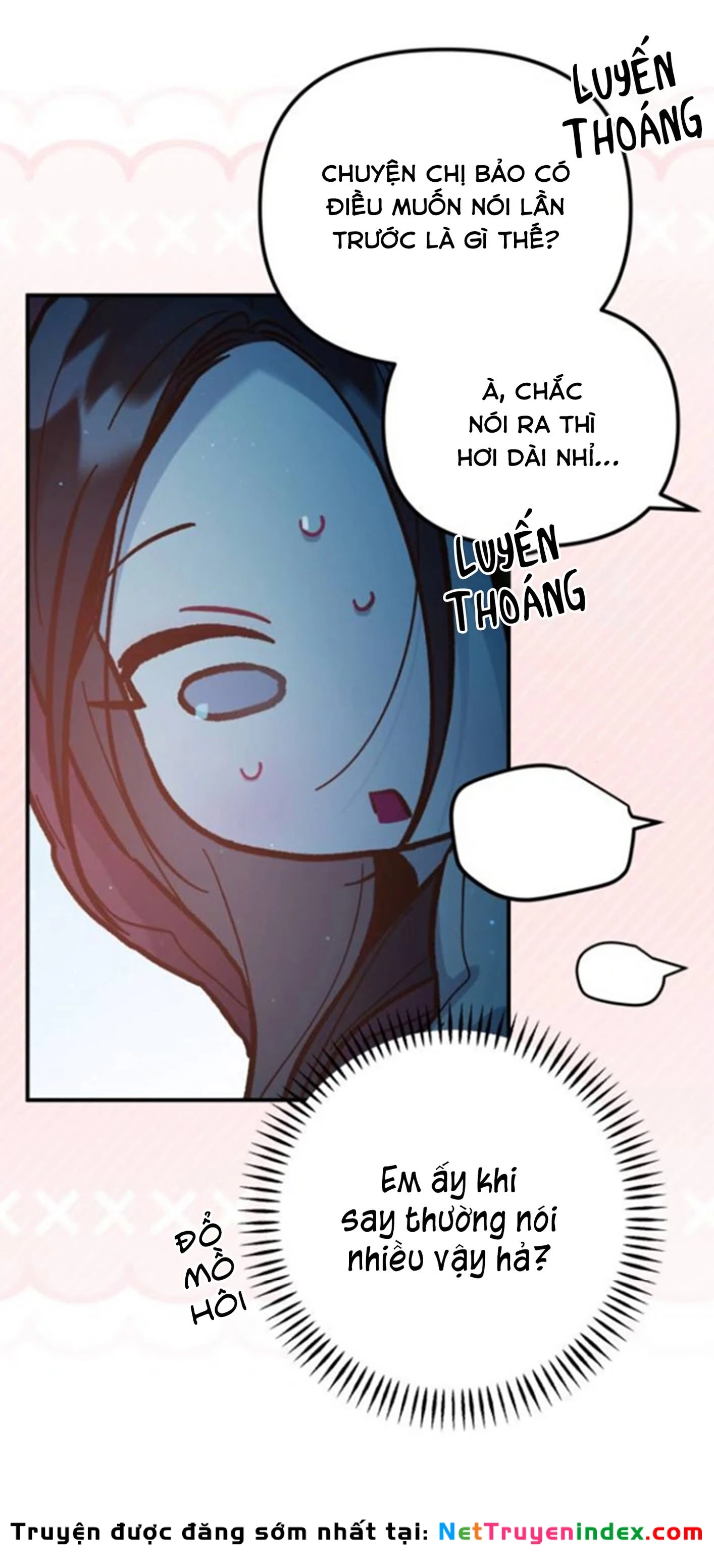 Our Guild's Idol Chapter 62 - 23