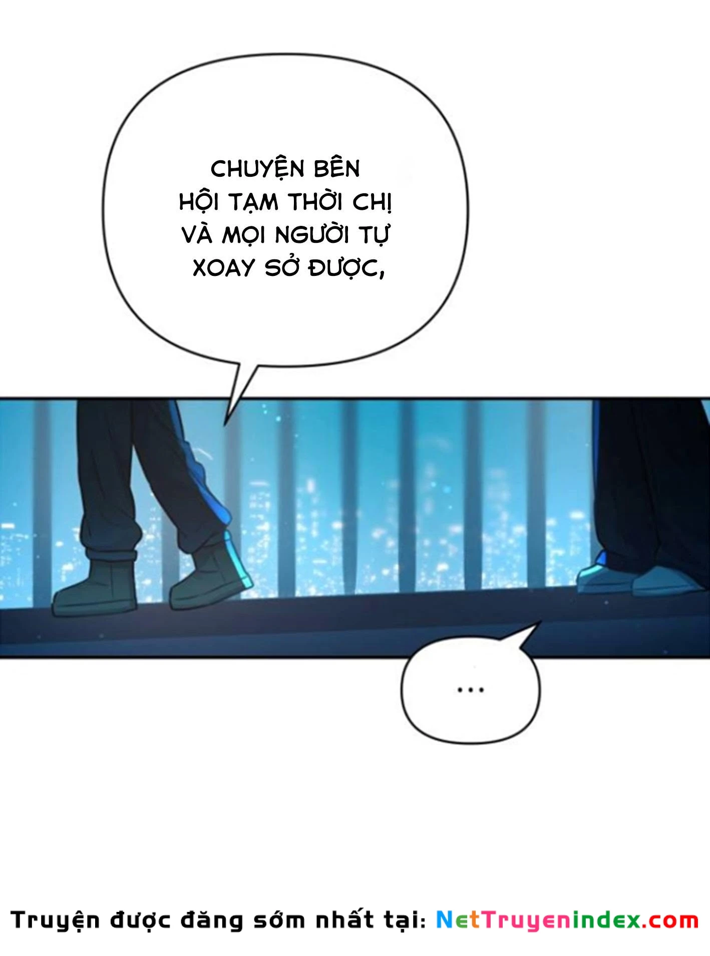 Our Guild's Idol Chapter 62 - 30