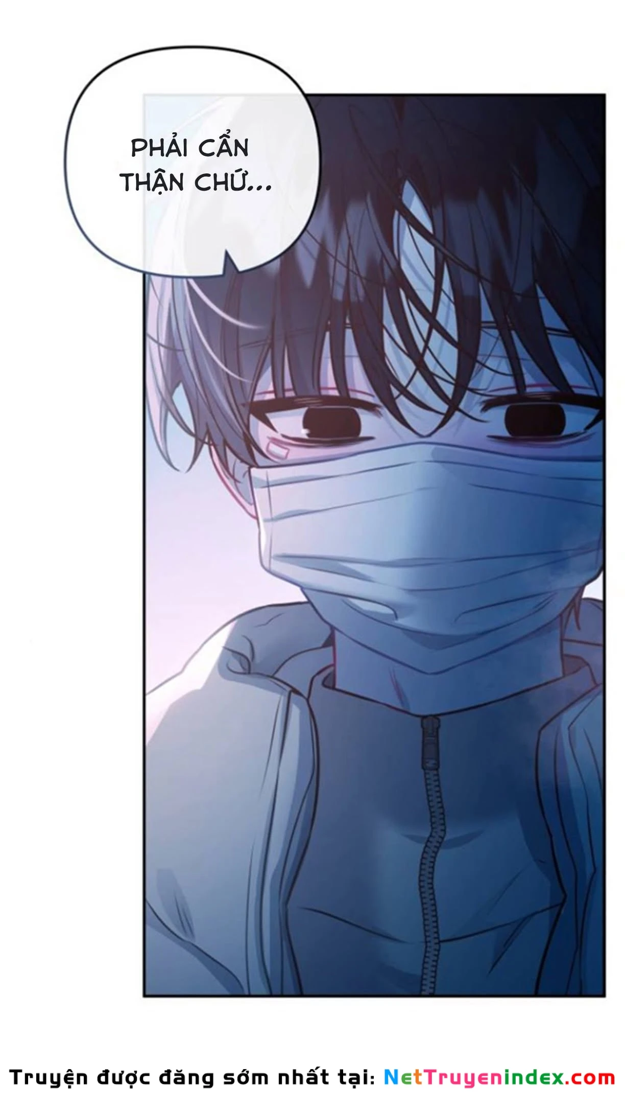 Our Guild's Idol Chapter 62 - 33