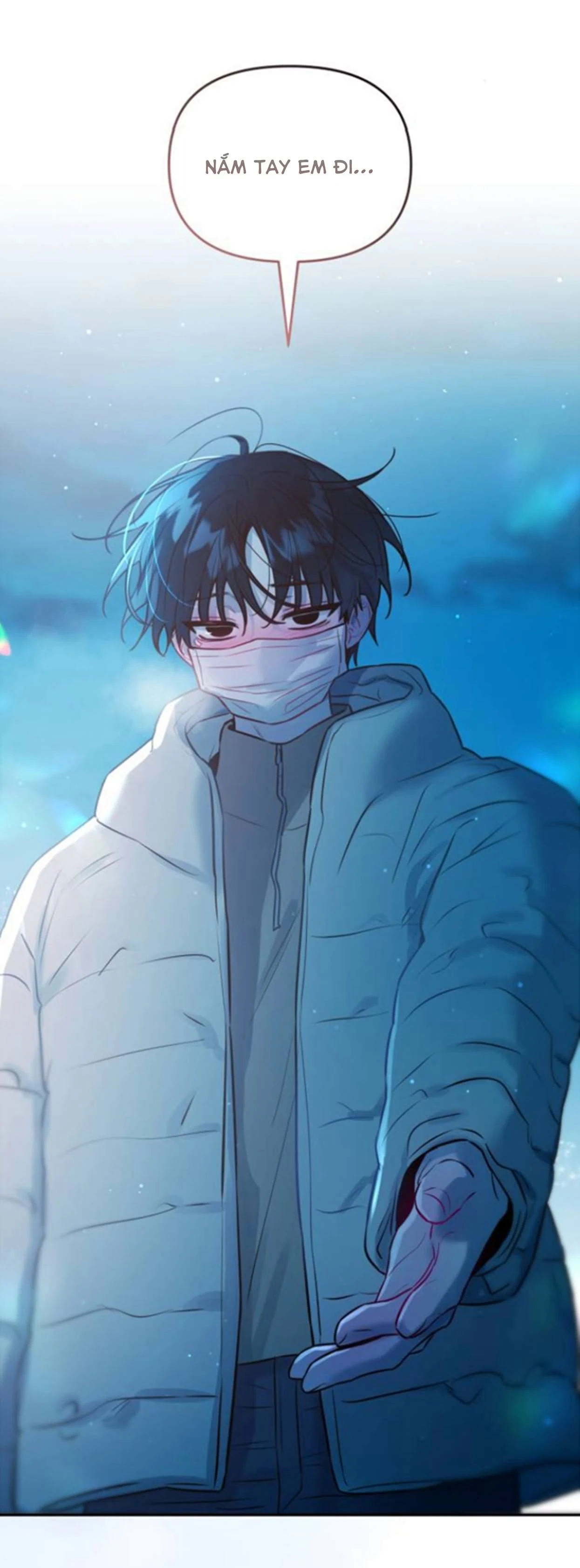 Our Guild's Idol Chapter 62 - 39