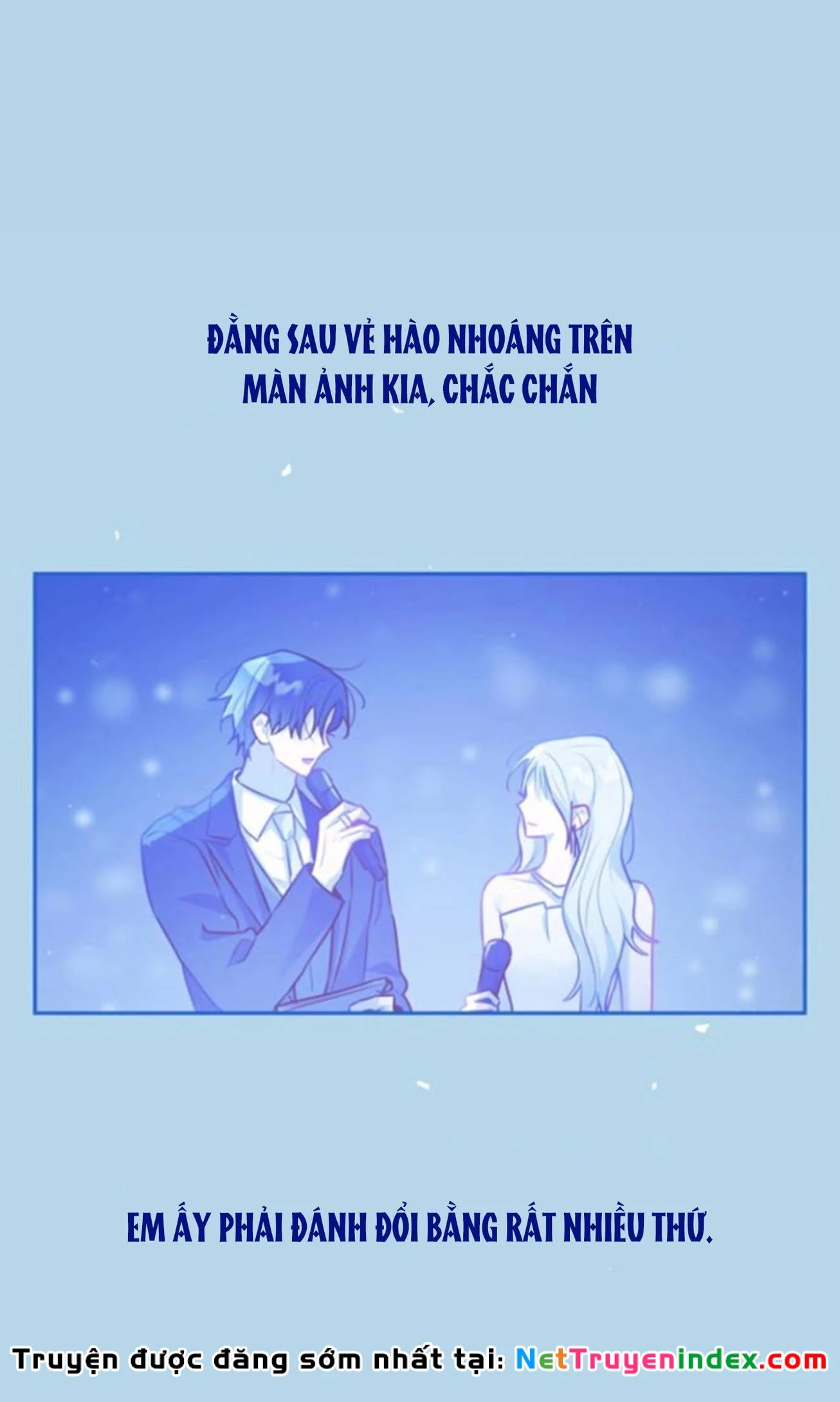 Our Guild's Idol Chapter 62 - 46