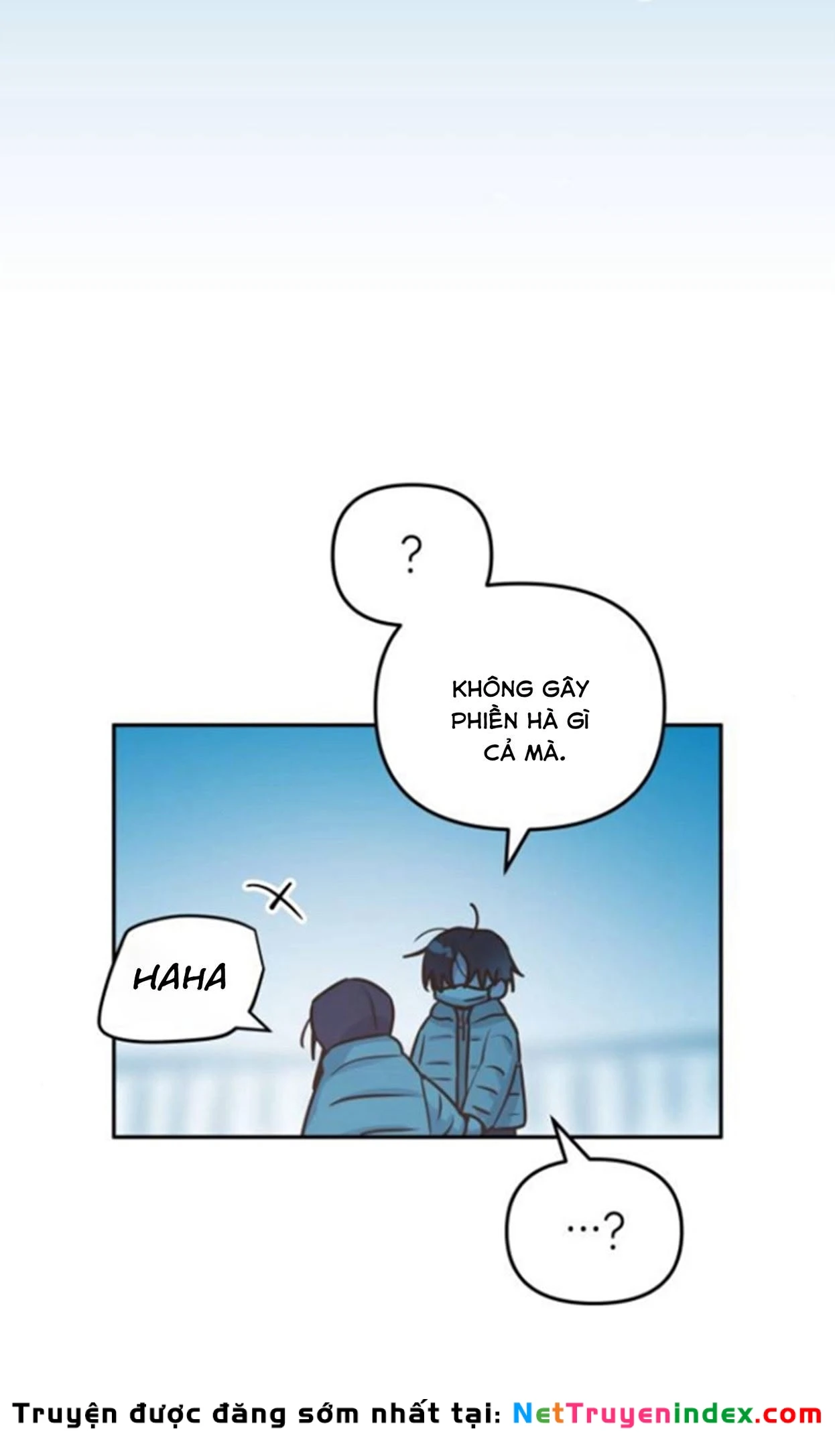 Our Guild's Idol Chapter 62 - 48