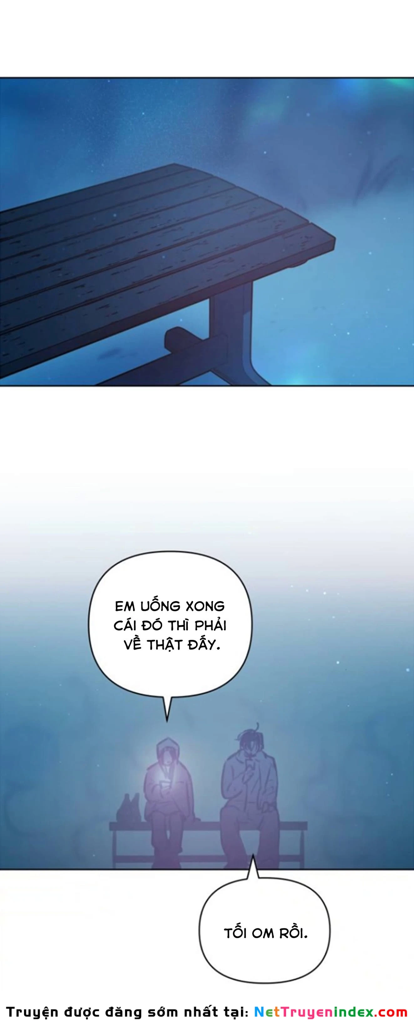 Our Guild's Idol Chapter 62 - 53