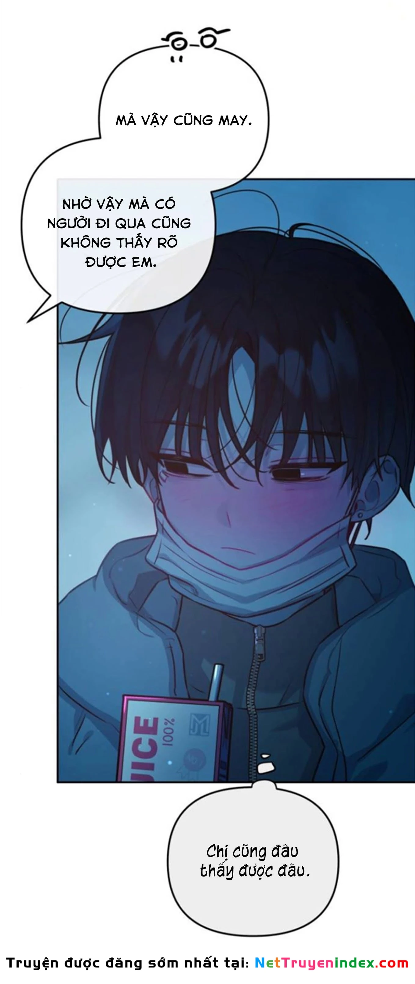 Our Guild's Idol Chapter 62 - 54