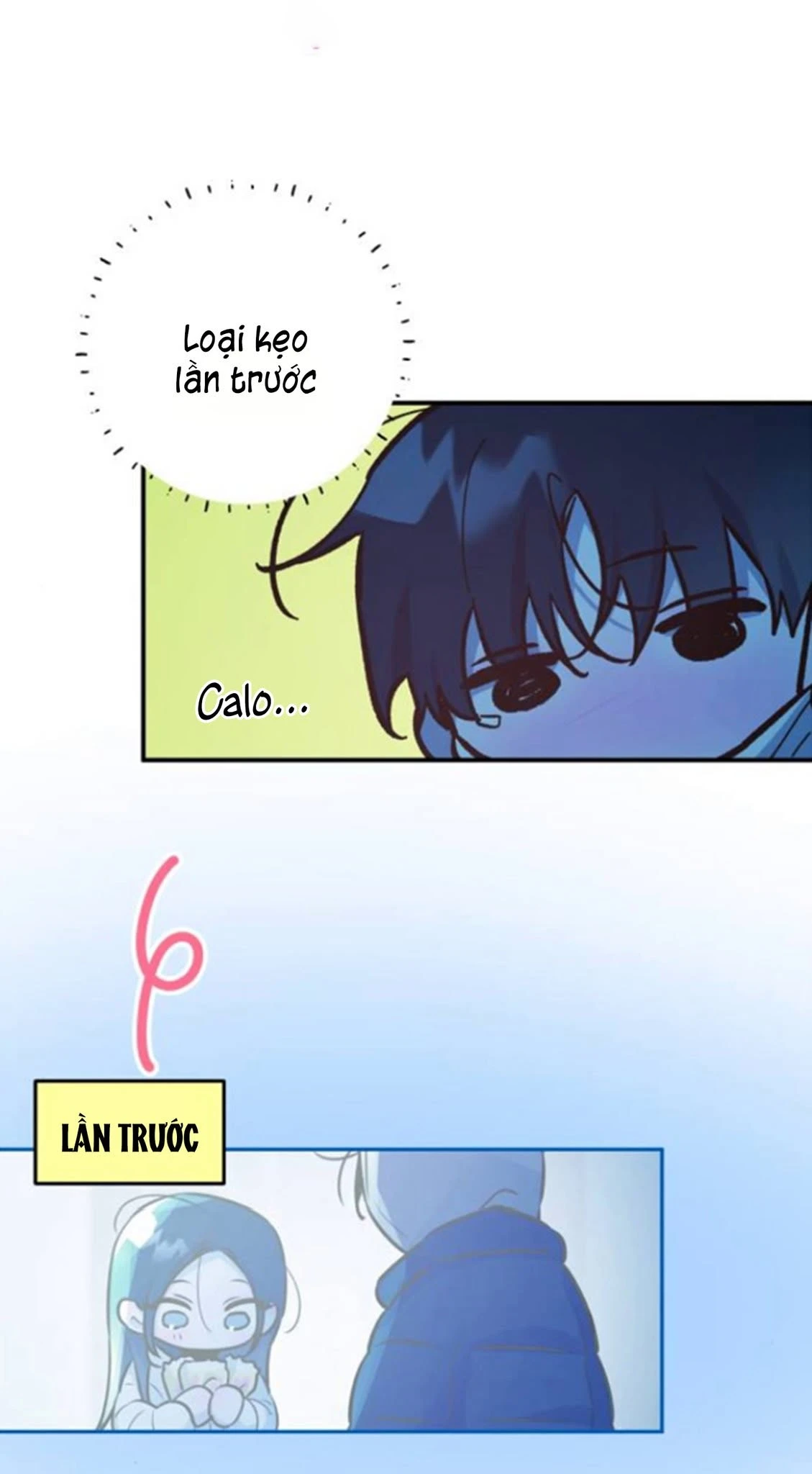 Our Guild's Idol Chapter 62 - 63