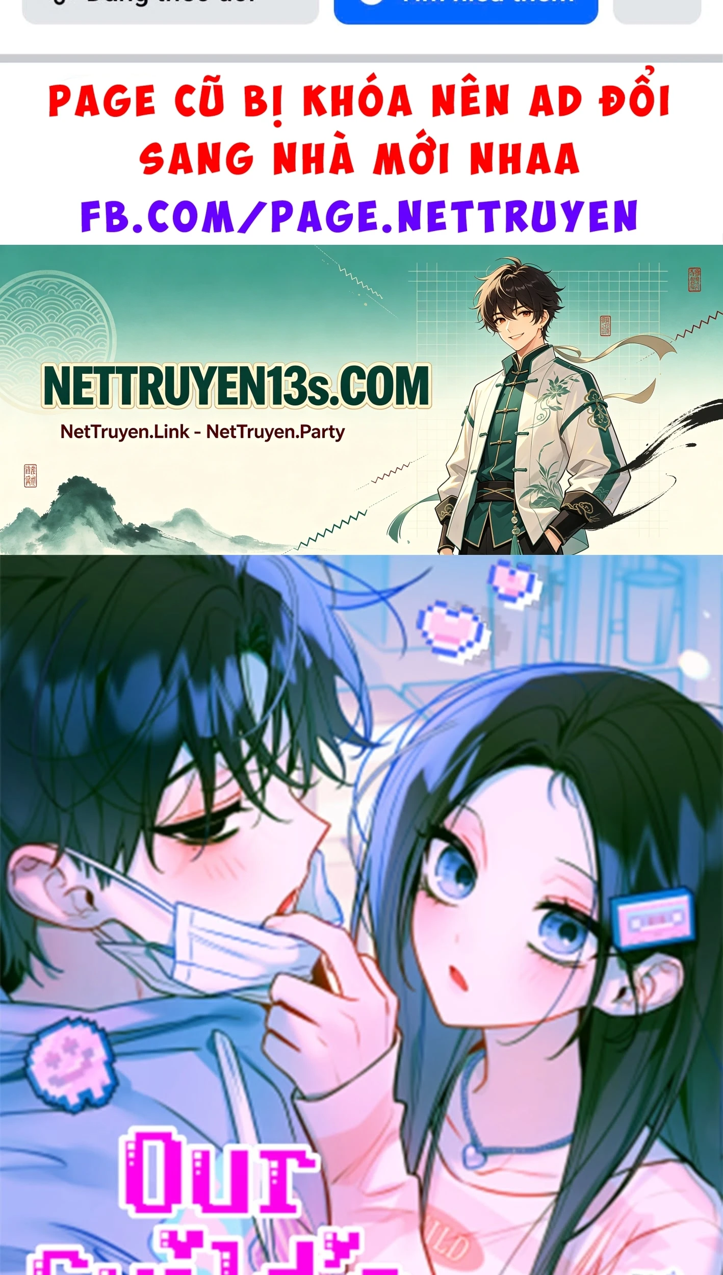 Our Guild's Idol Chapter 63 - 2