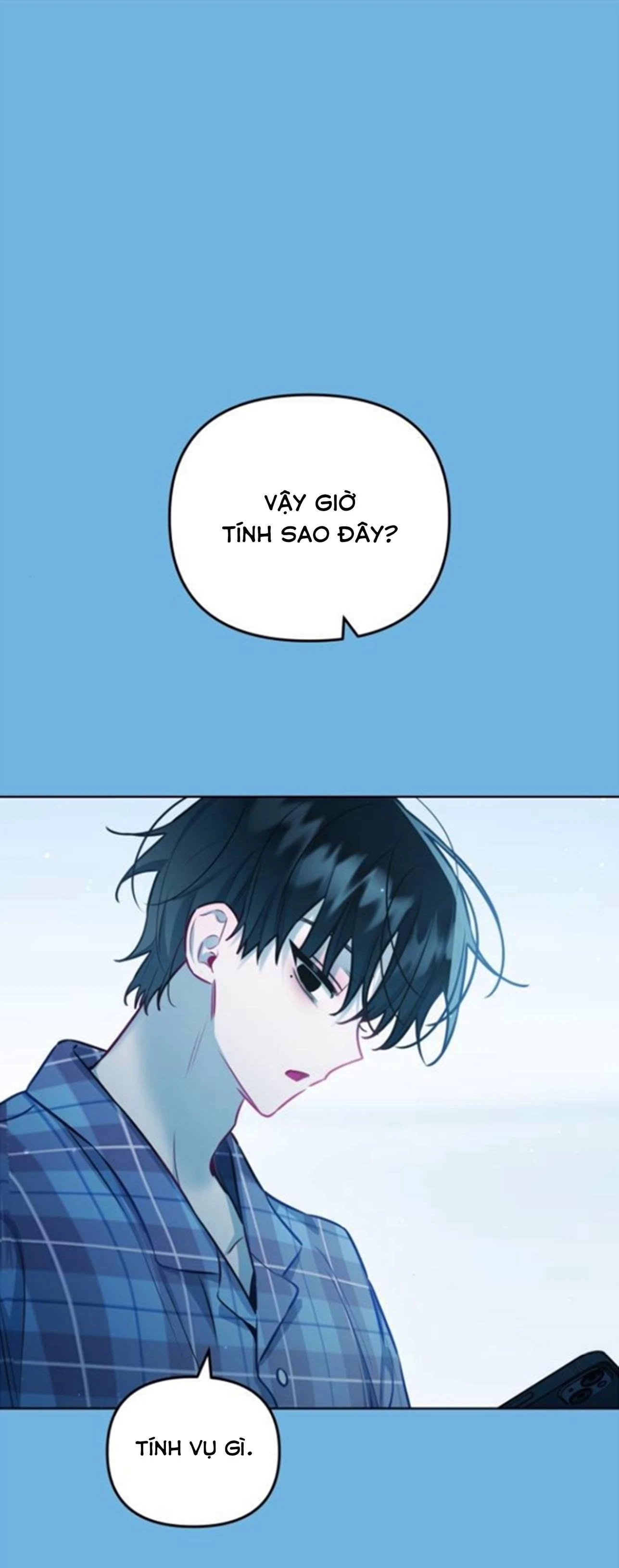 Our Guild's Idol Chapter 63 - 5