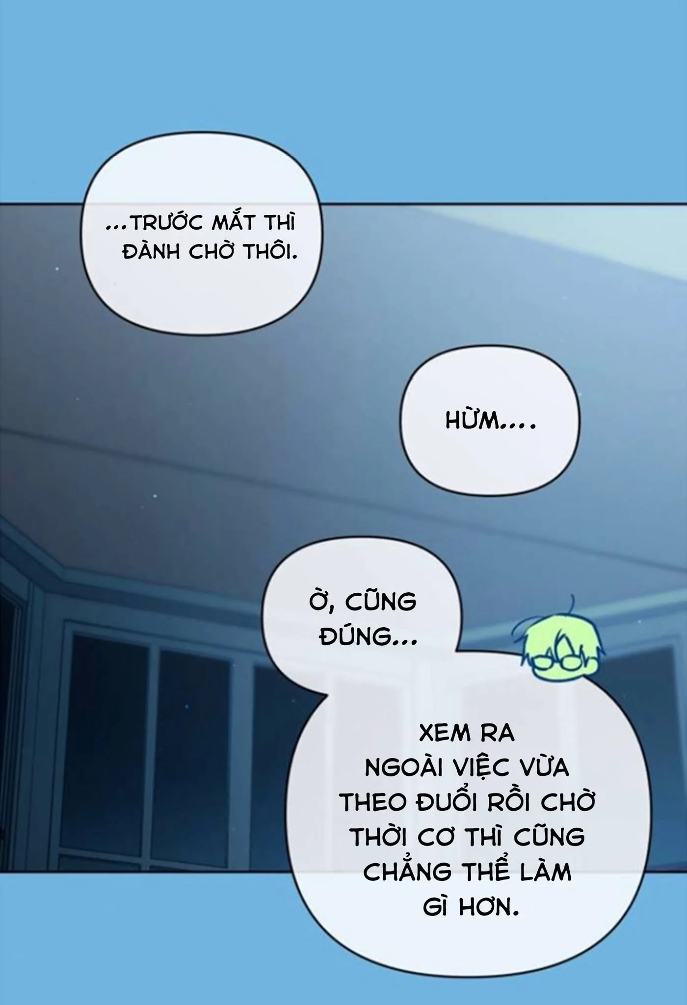 Our Guild's Idol Chapter 63 - 8