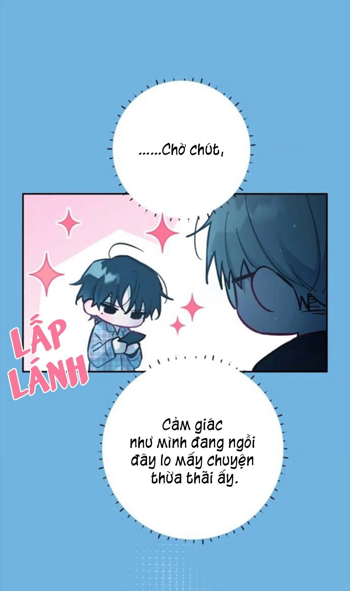 Our Guild's Idol Chapter 63 - 9
