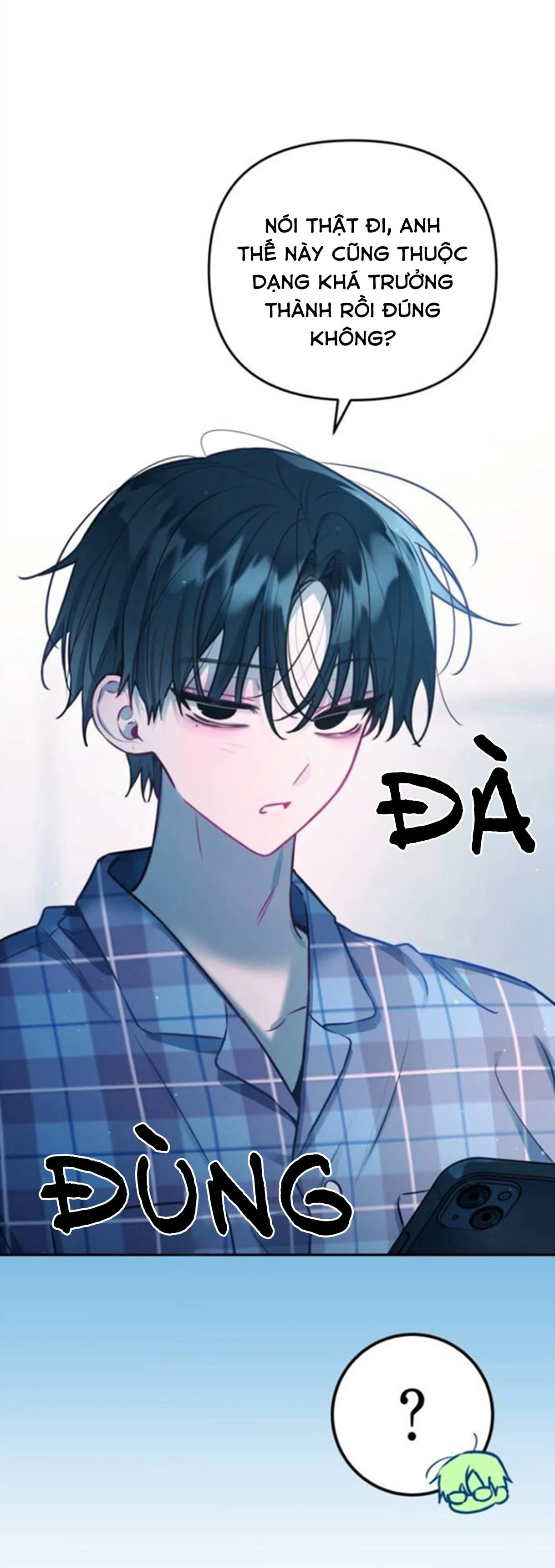 Our Guild's Idol Chapter 63 - 11
