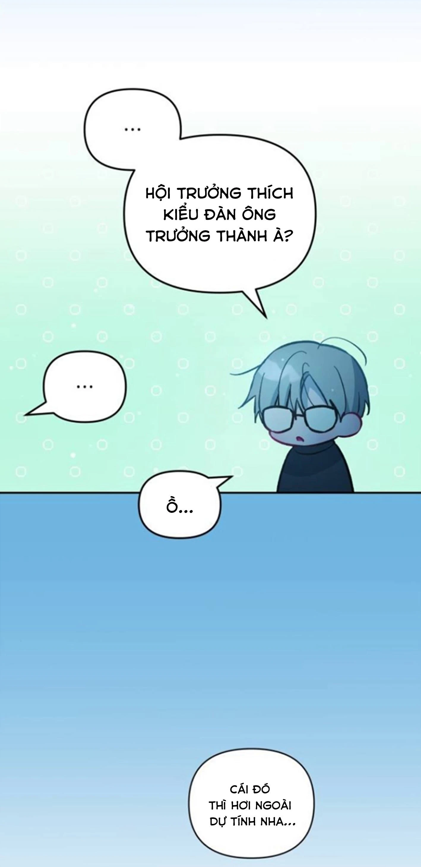 Our Guild's Idol Chapter 63 - 12