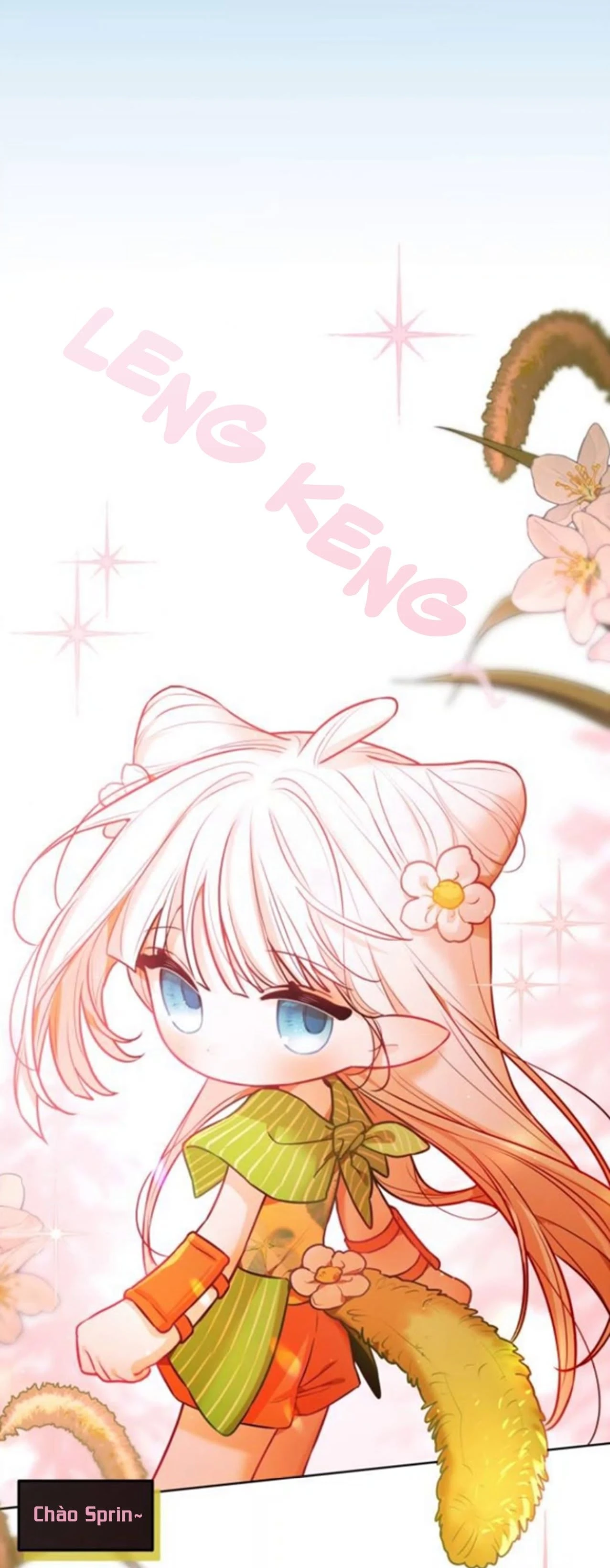 Our Guild's Idol Chapter 63 - 13