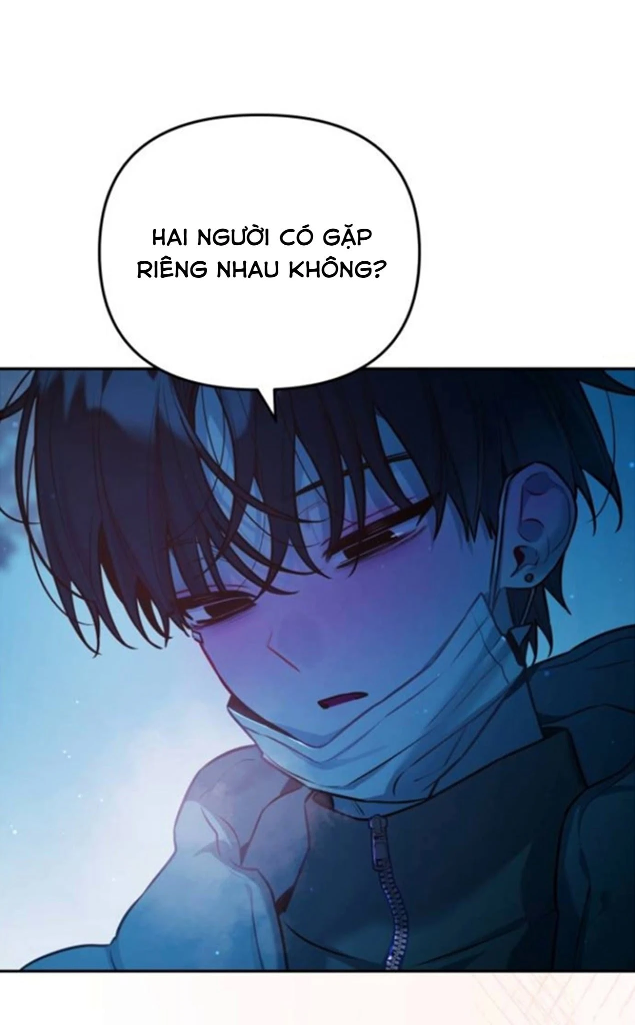 Our Guild's Idol Chapter 63 - 21