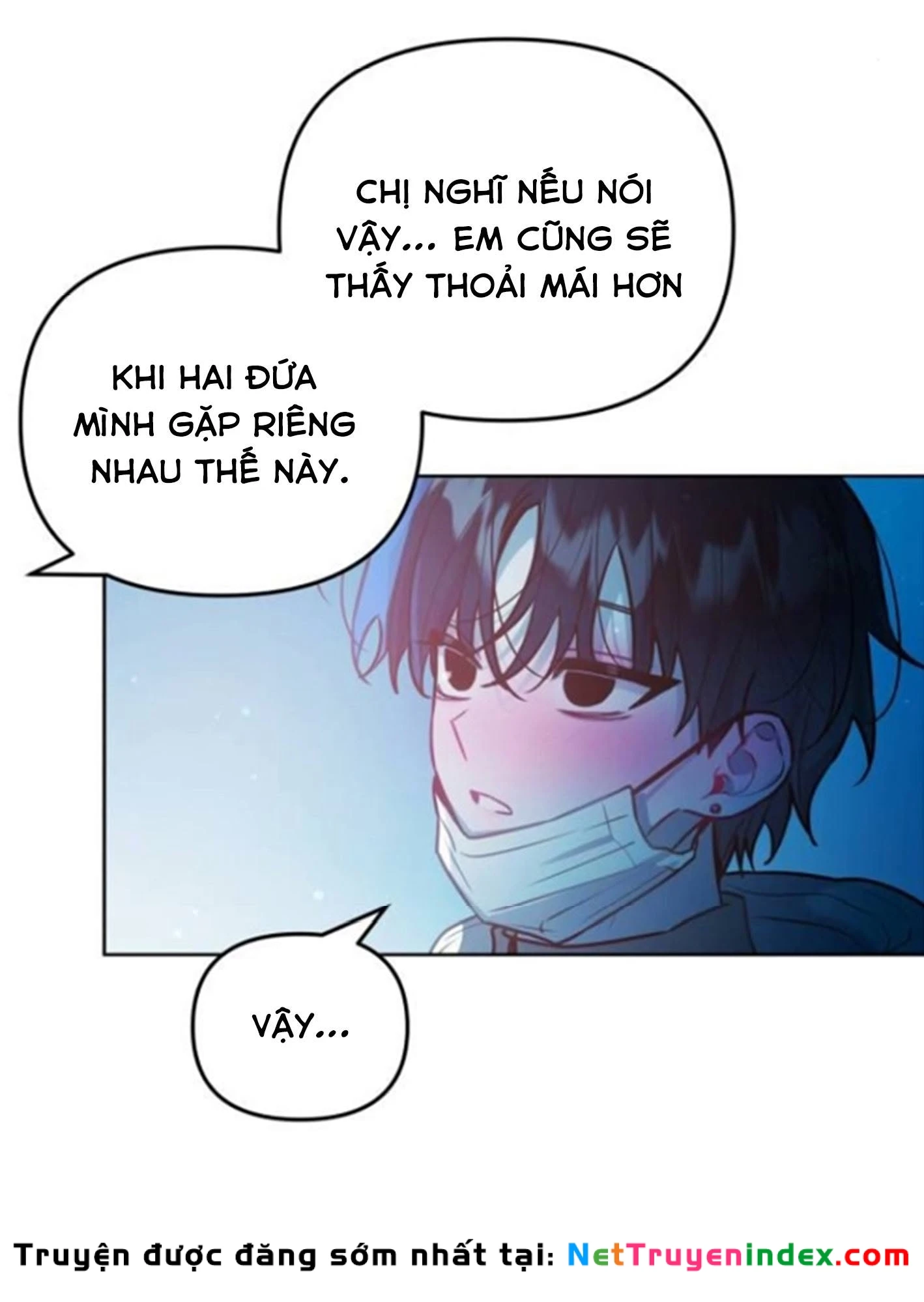 Our Guild's Idol Chapter 63 - 27