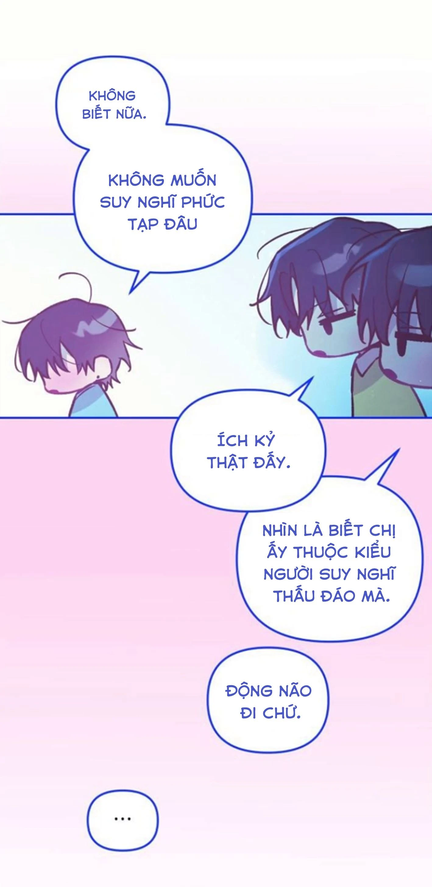 Our Guild's Idol Chapter 63 - 32