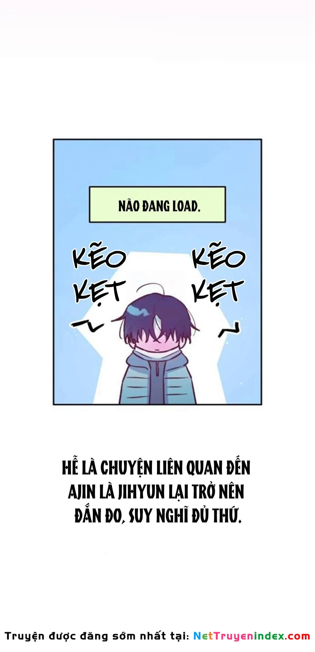 Our Guild's Idol Chapter 63 - 33