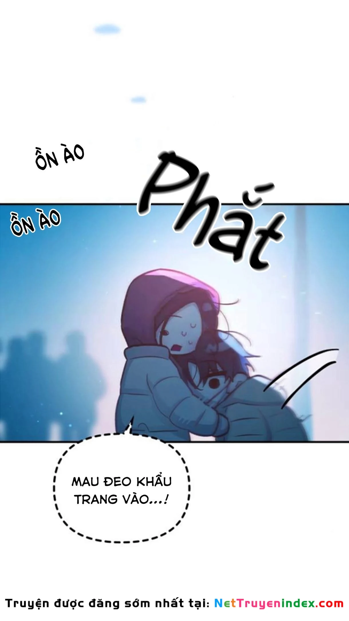 Our Guild's Idol Chapter 63 - 36
