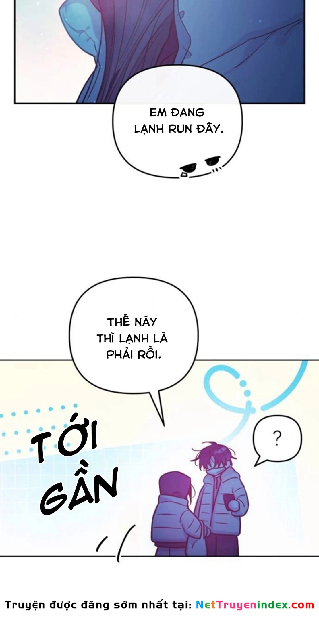 Our Guild's Idol Chapter 63 - 43