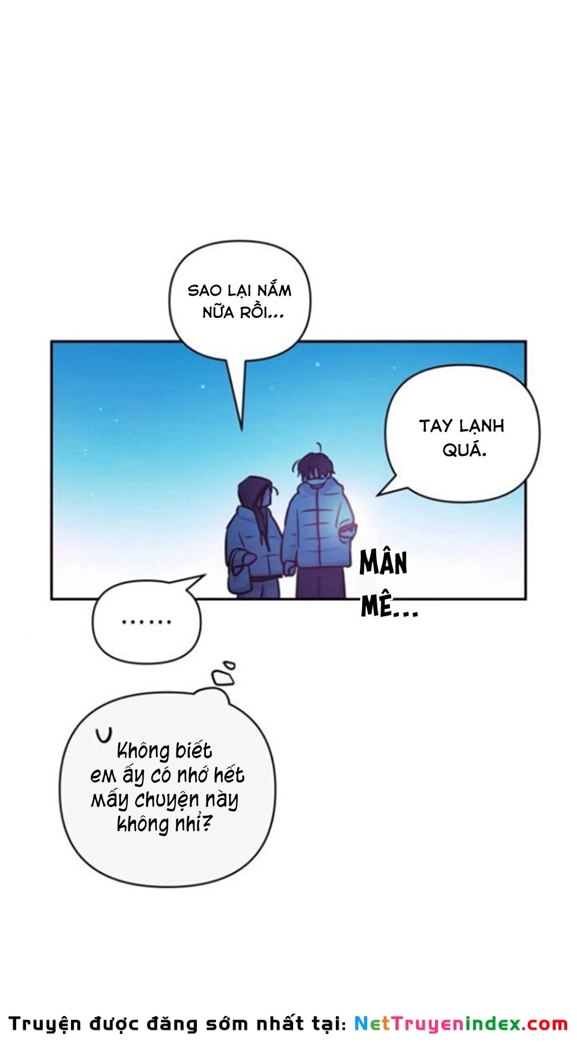 Our Guild's Idol Chapter 63 - 51