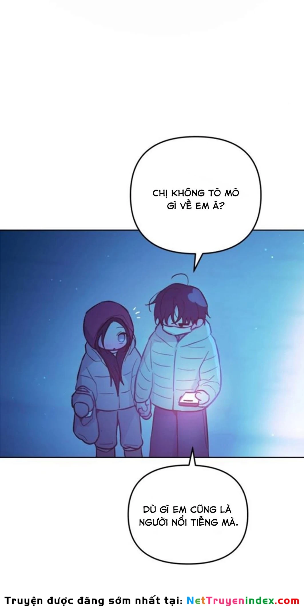 Our Guild's Idol Chapter 63 - 54
