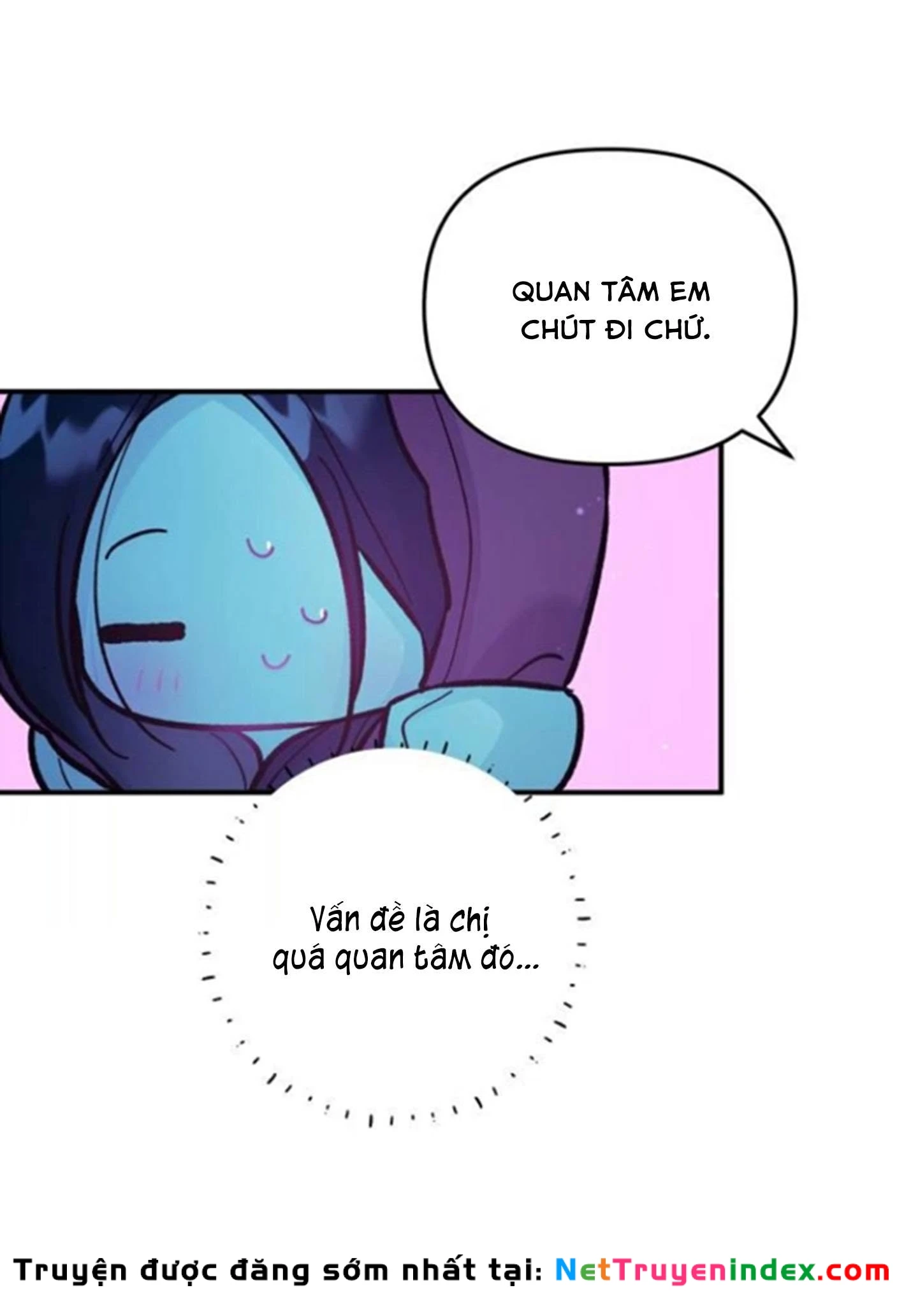 Our Guild's Idol Chapter 63 - 55