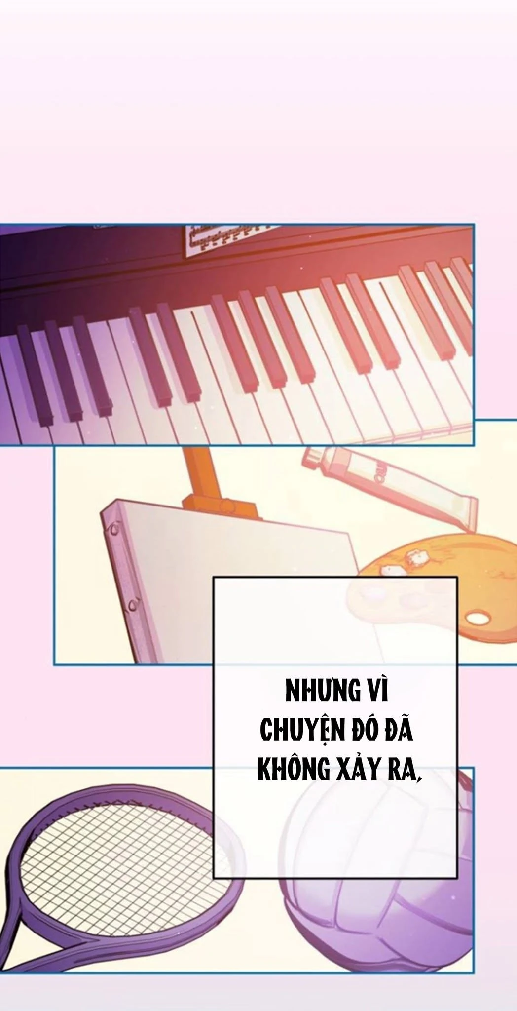 Our Guild's Idol Chapter 64 - 23