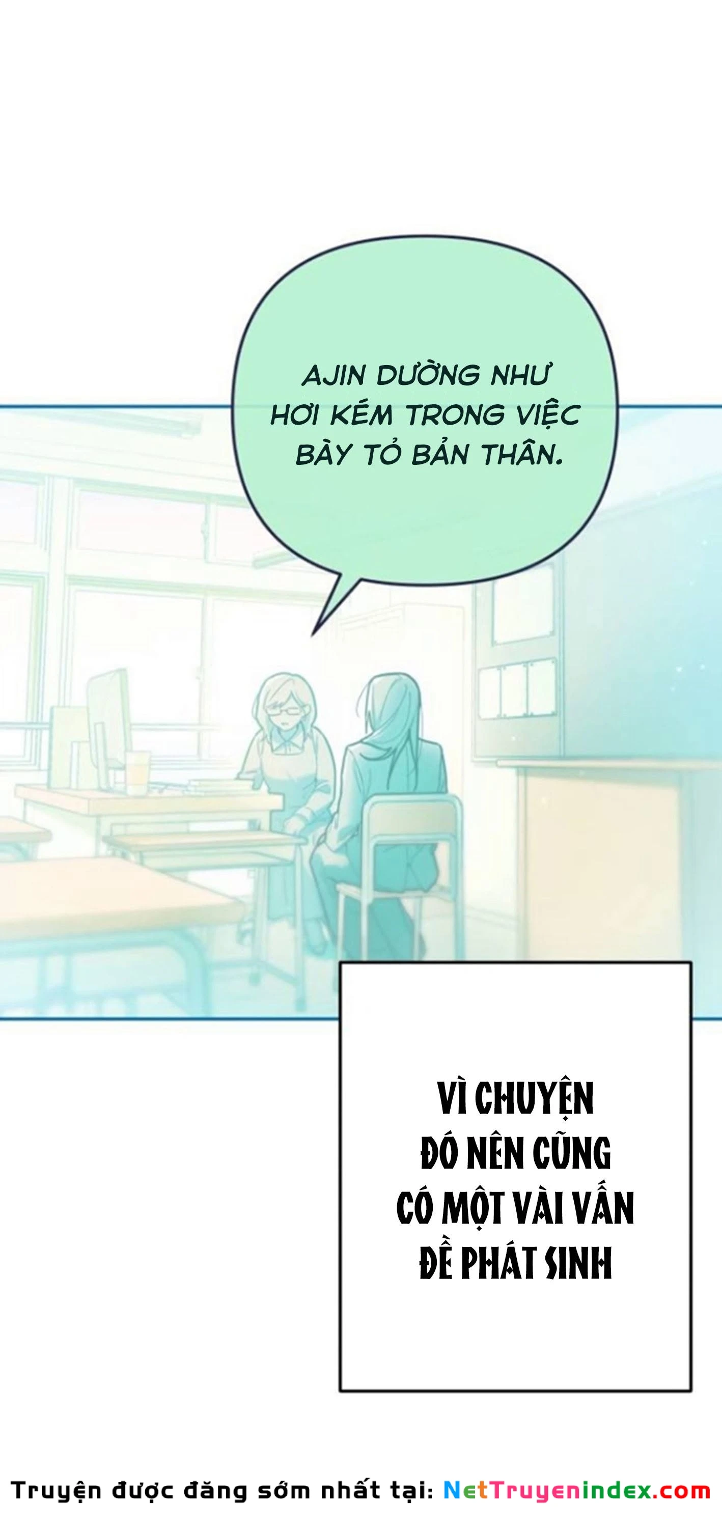 Our Guild's Idol Chapter 64 - 28