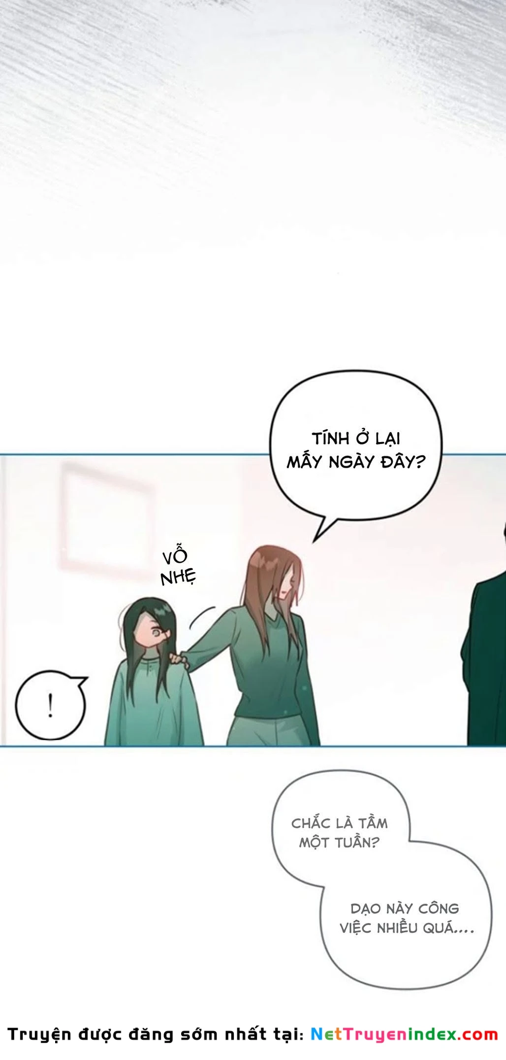 Our Guild's Idol Chapter 64 - 49