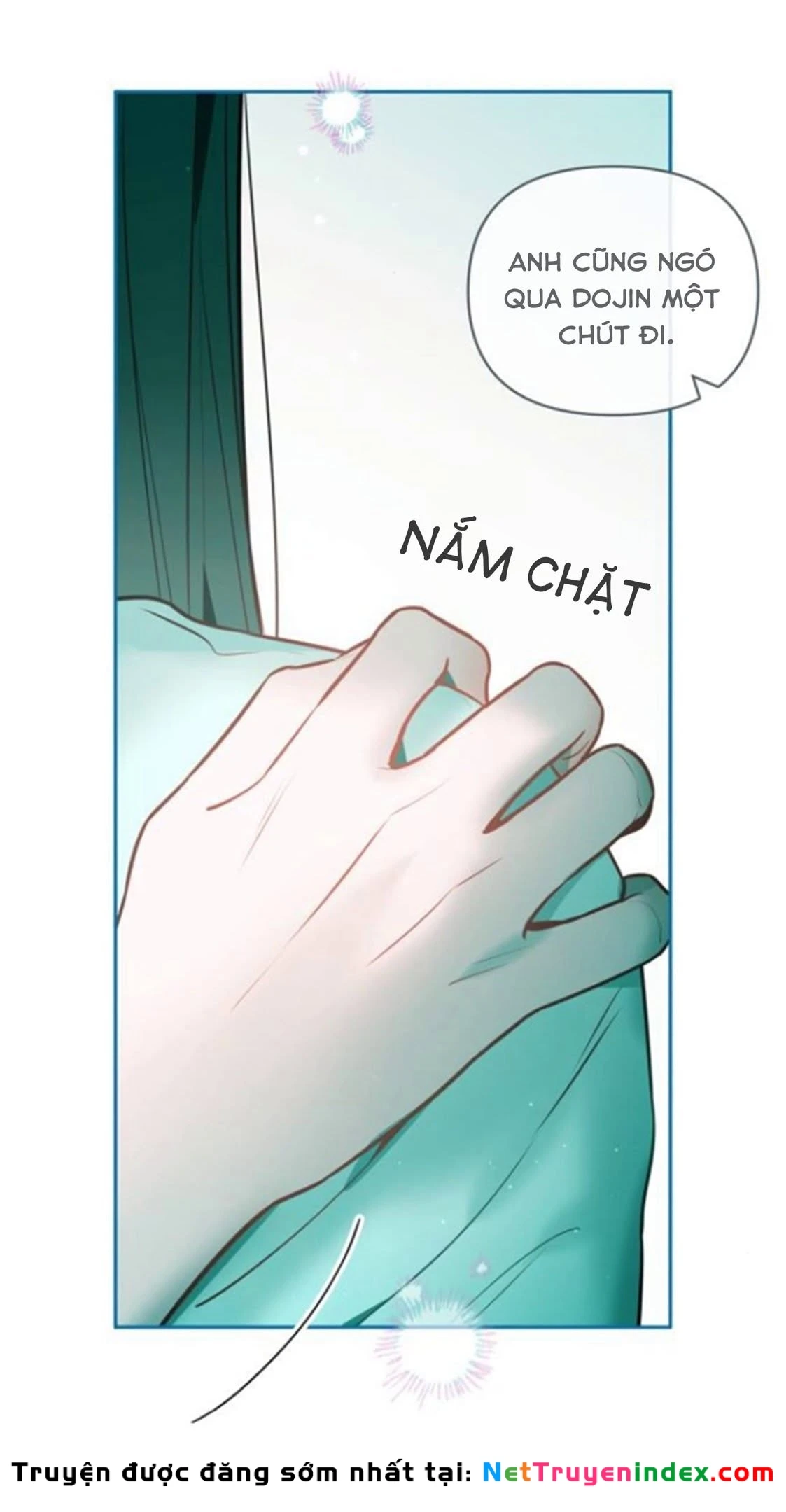 Our Guild's Idol Chapter 64 - 51