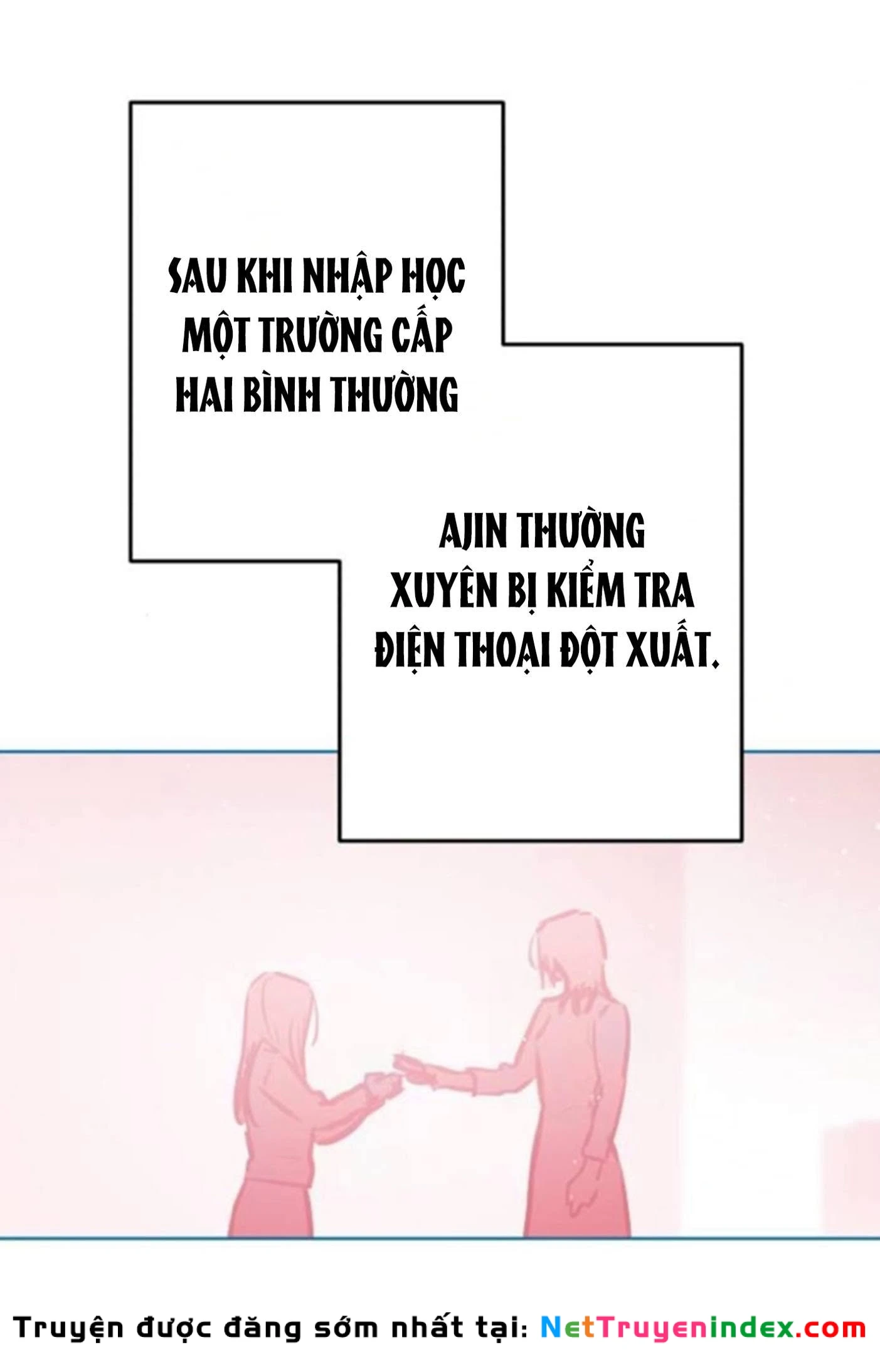 Our Guild's Idol Chapter 64 - 60