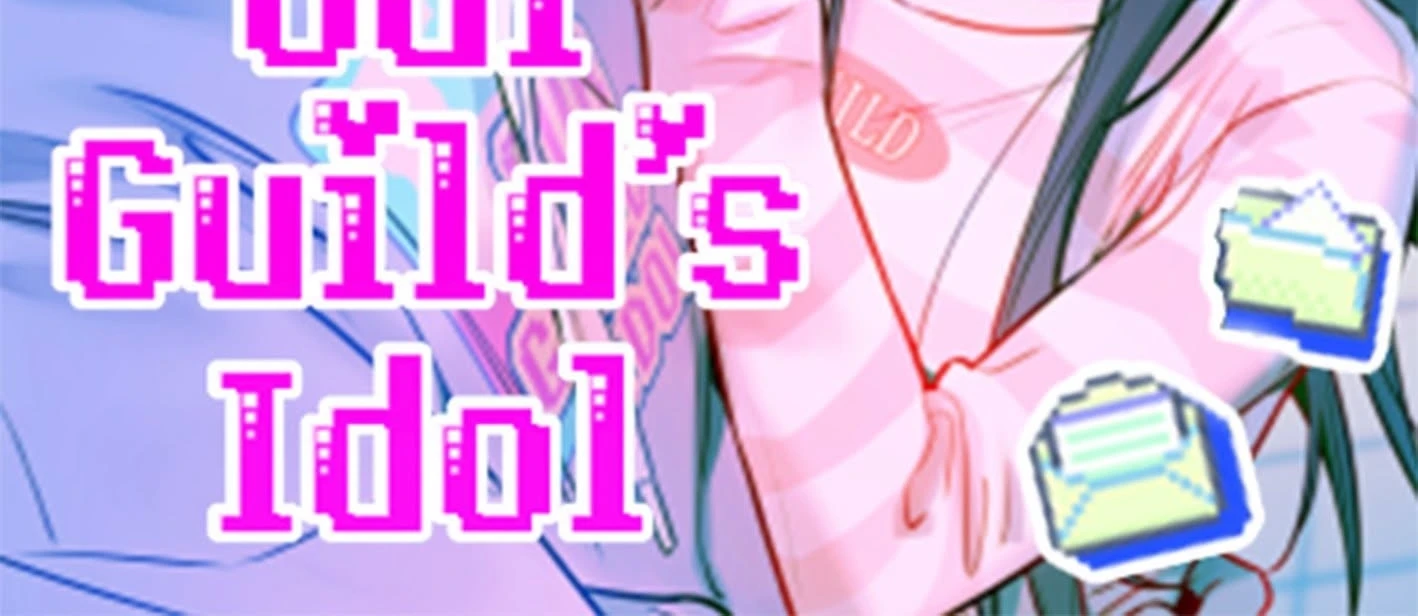 Our Guild's Idol Chapter 65 - 3