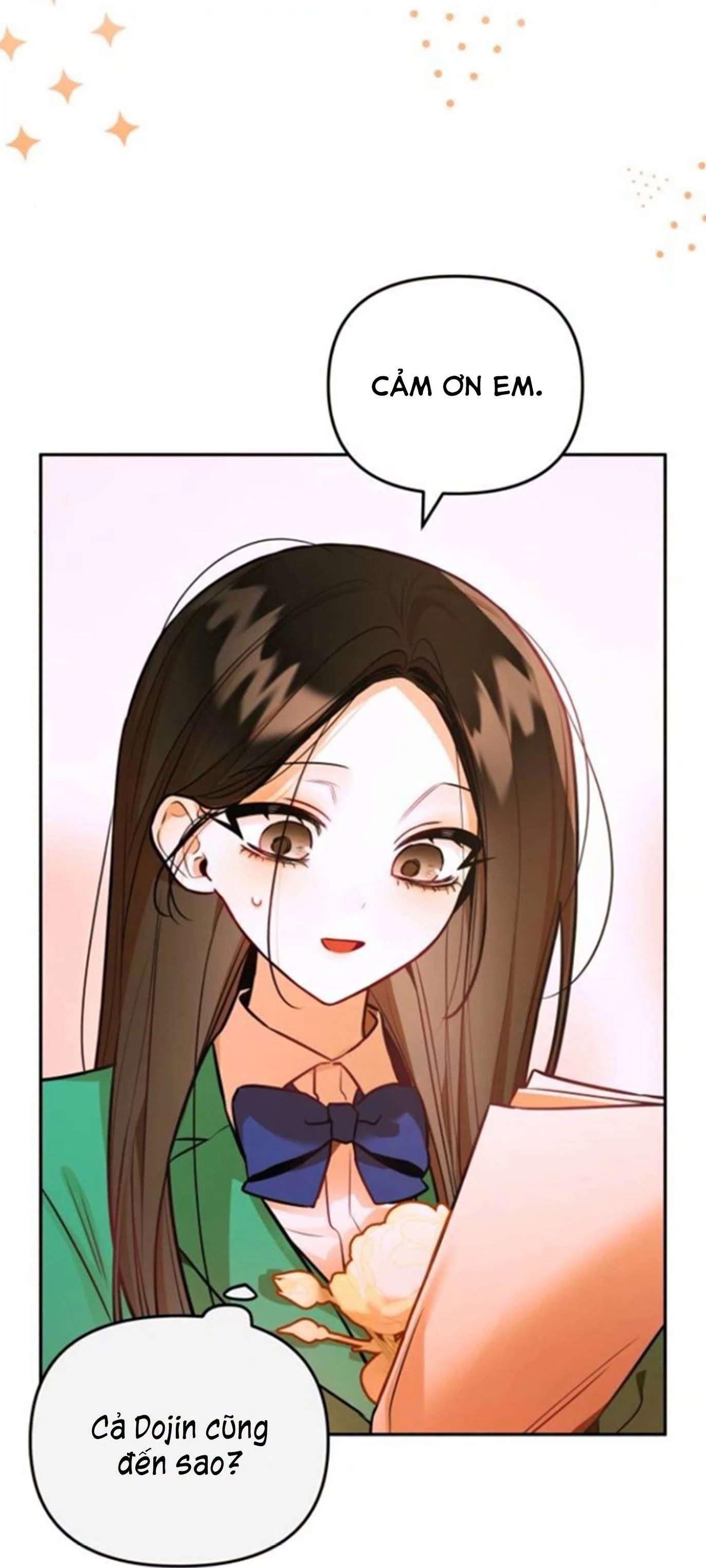 Our Guild's Idol Chapter 65 - 6