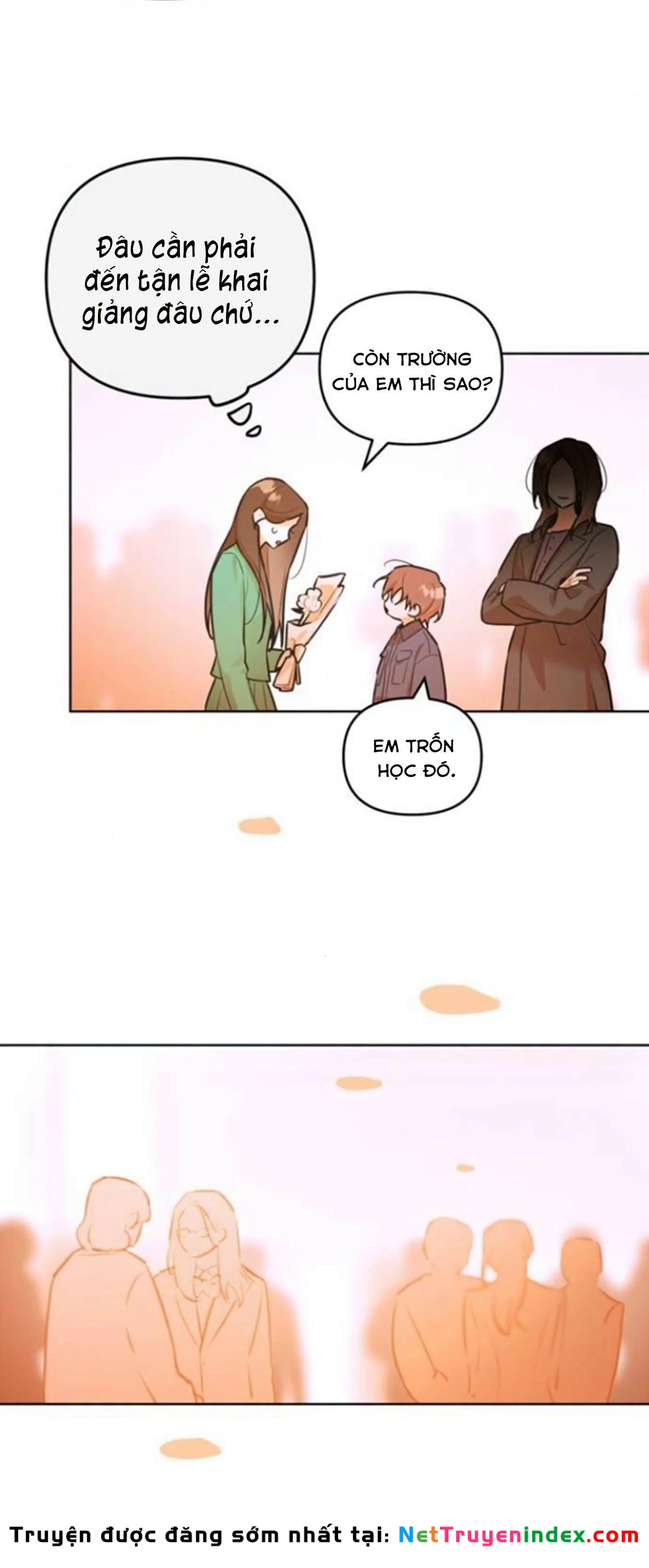 Our Guild's Idol Chapter 65 - 7