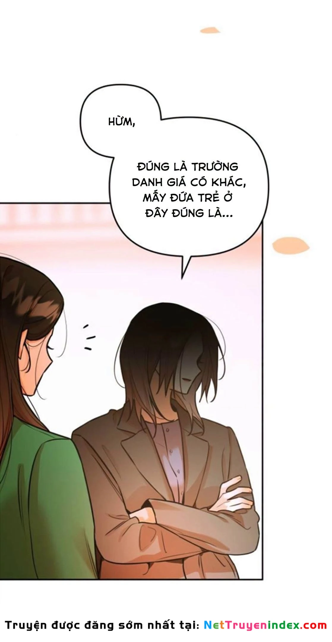 Our Guild's Idol Chapter 65 - 8