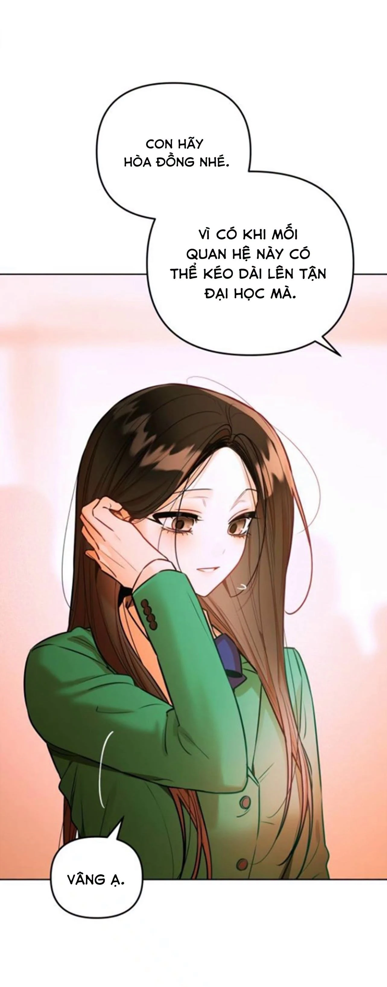 Our Guild's Idol Chapter 65 - 9