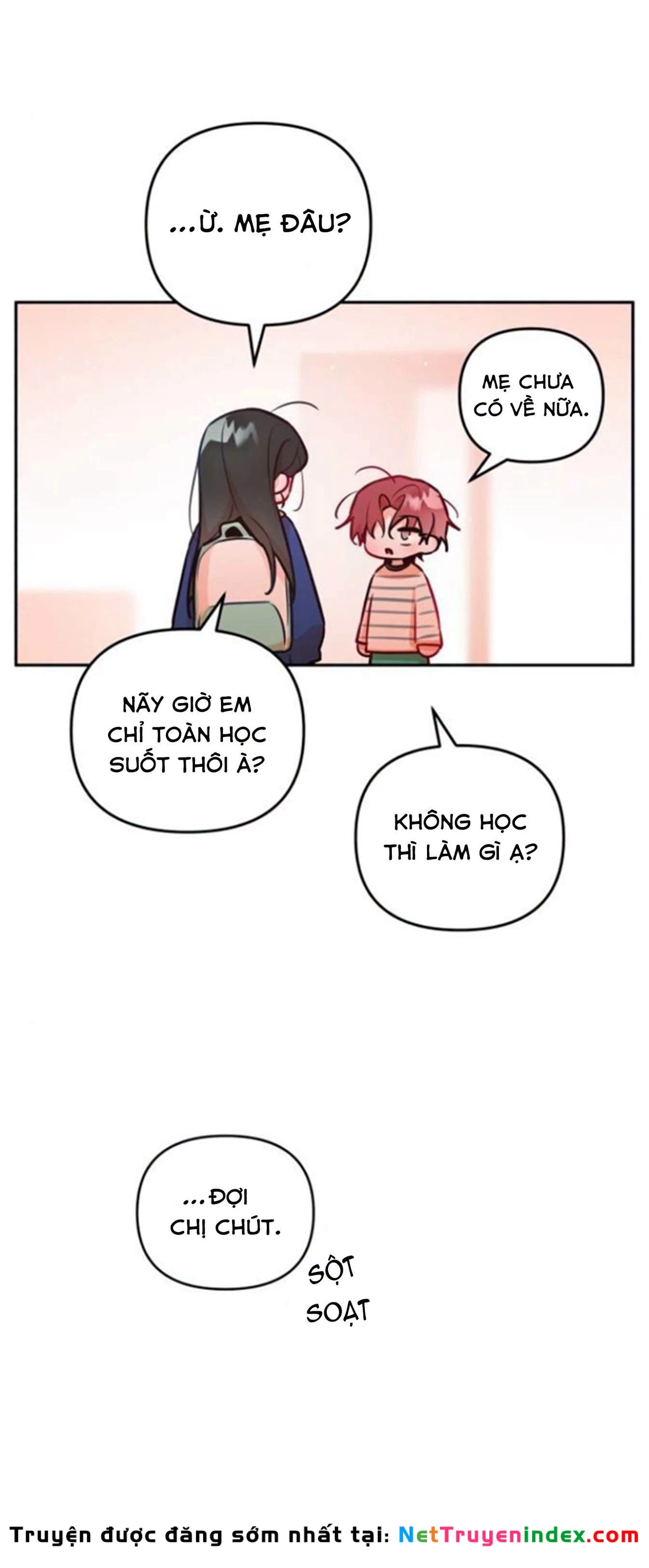 Our Guild's Idol Chapter 65 - 20